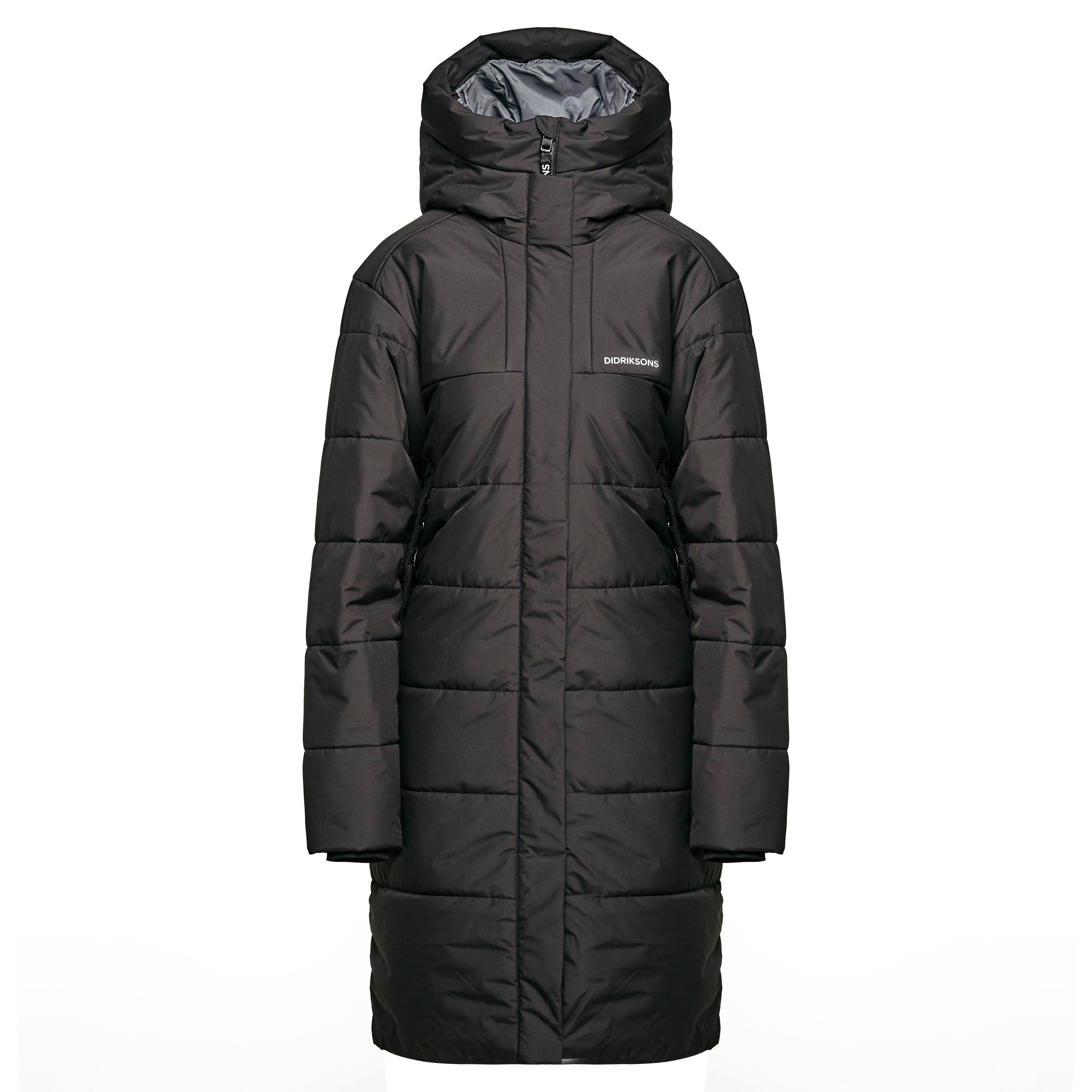 Women’s Tindra Puff Parka