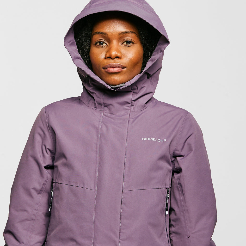 Women's Frida Parka