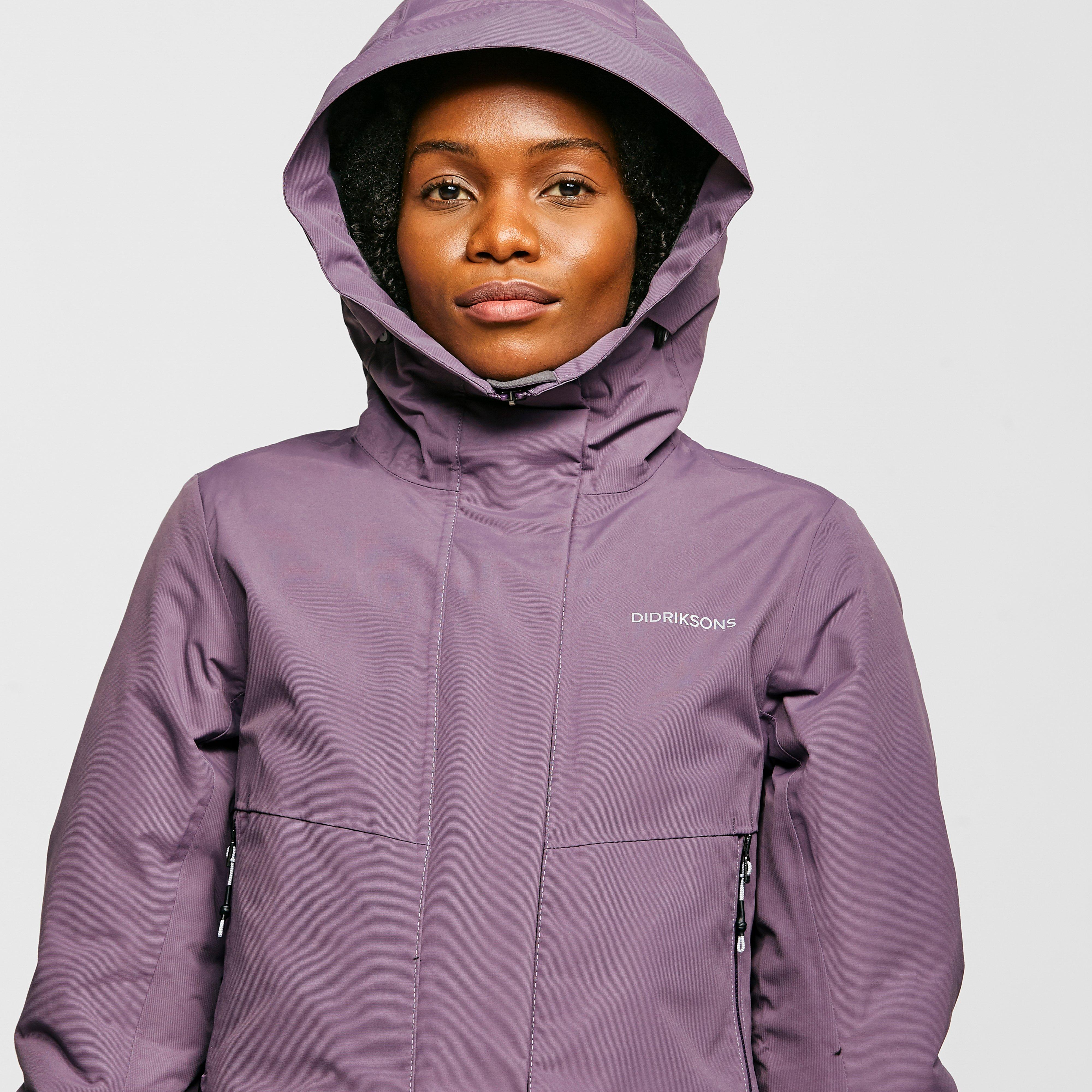 Women's Frida Parka