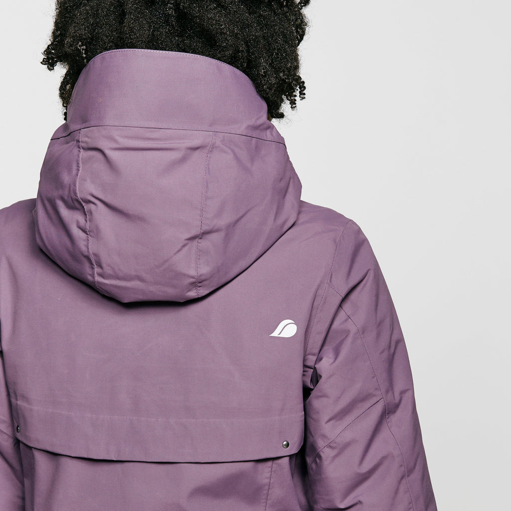 Women's Frida Parka