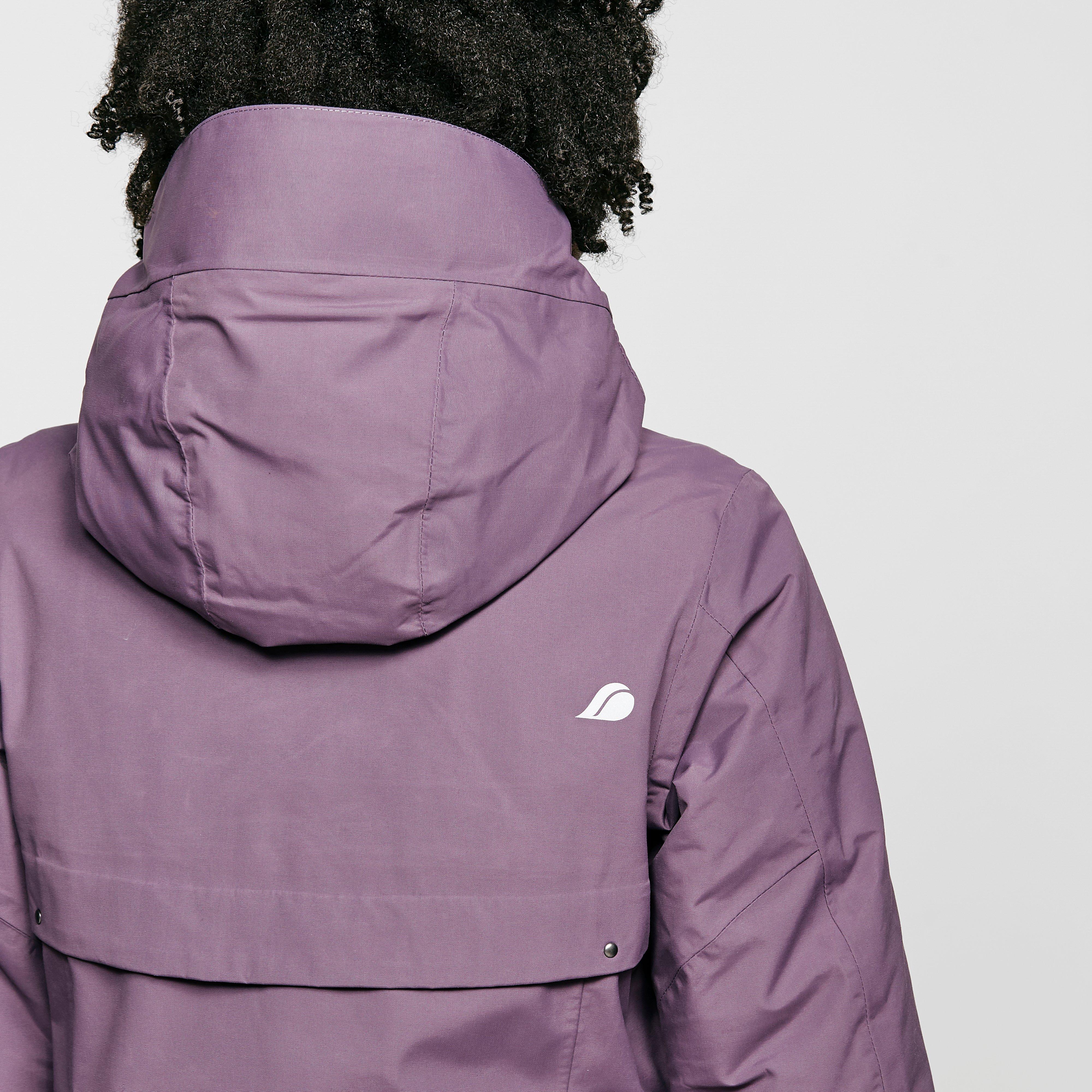 Women's Frida Parka