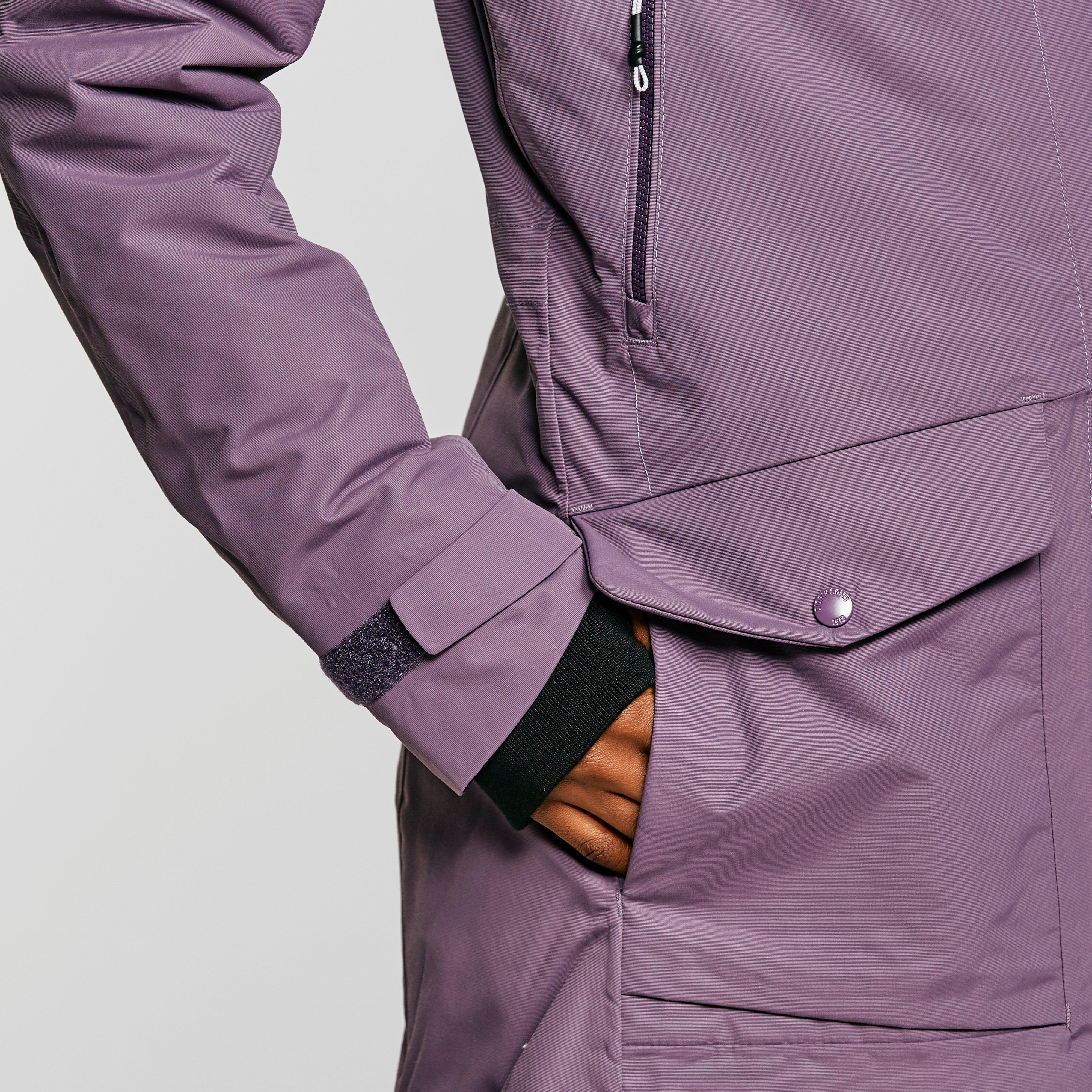 Women's Frida Parka