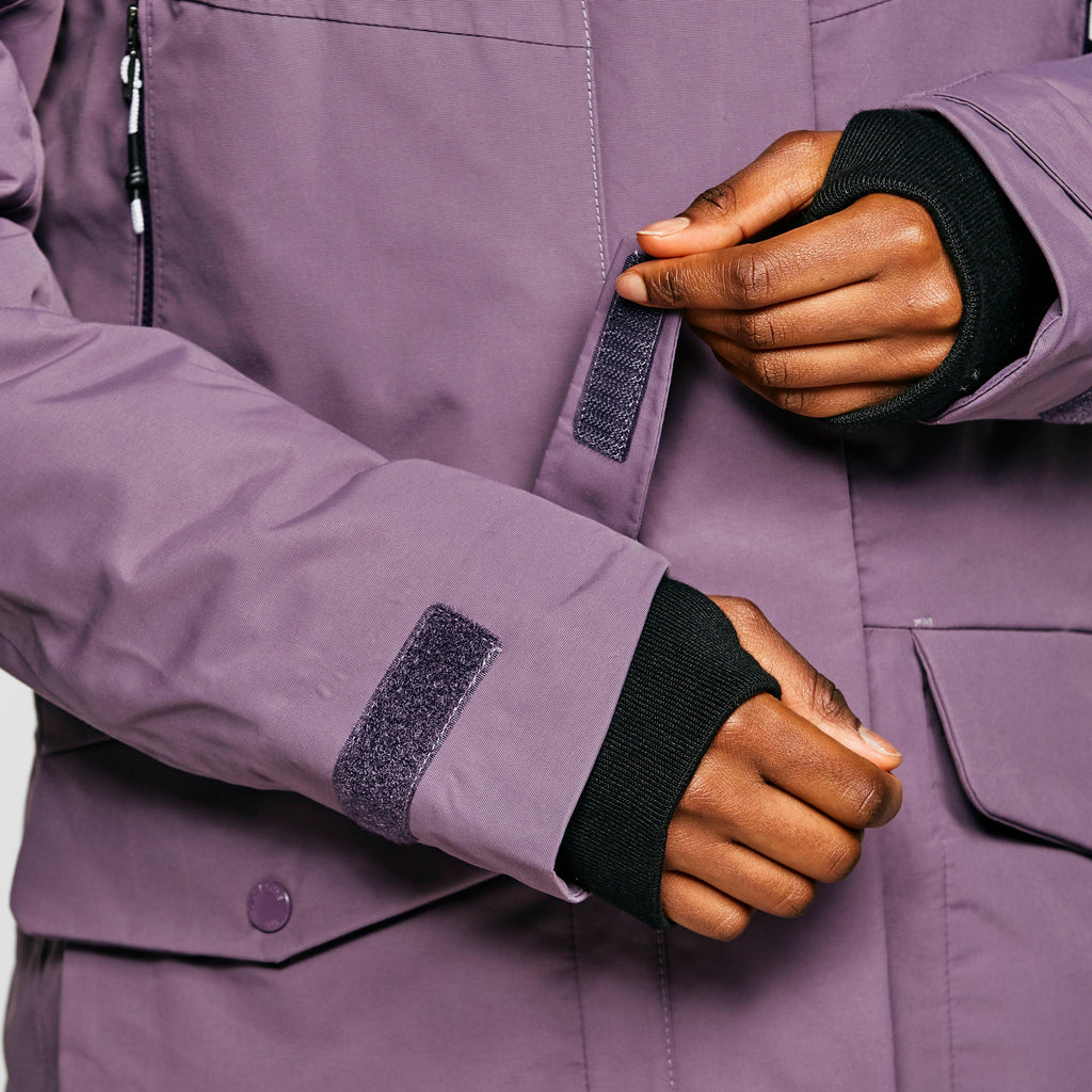 Women's Frida Parka