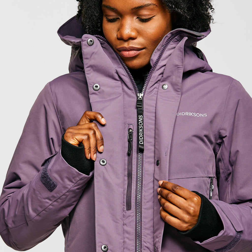 Women's Frida Parka