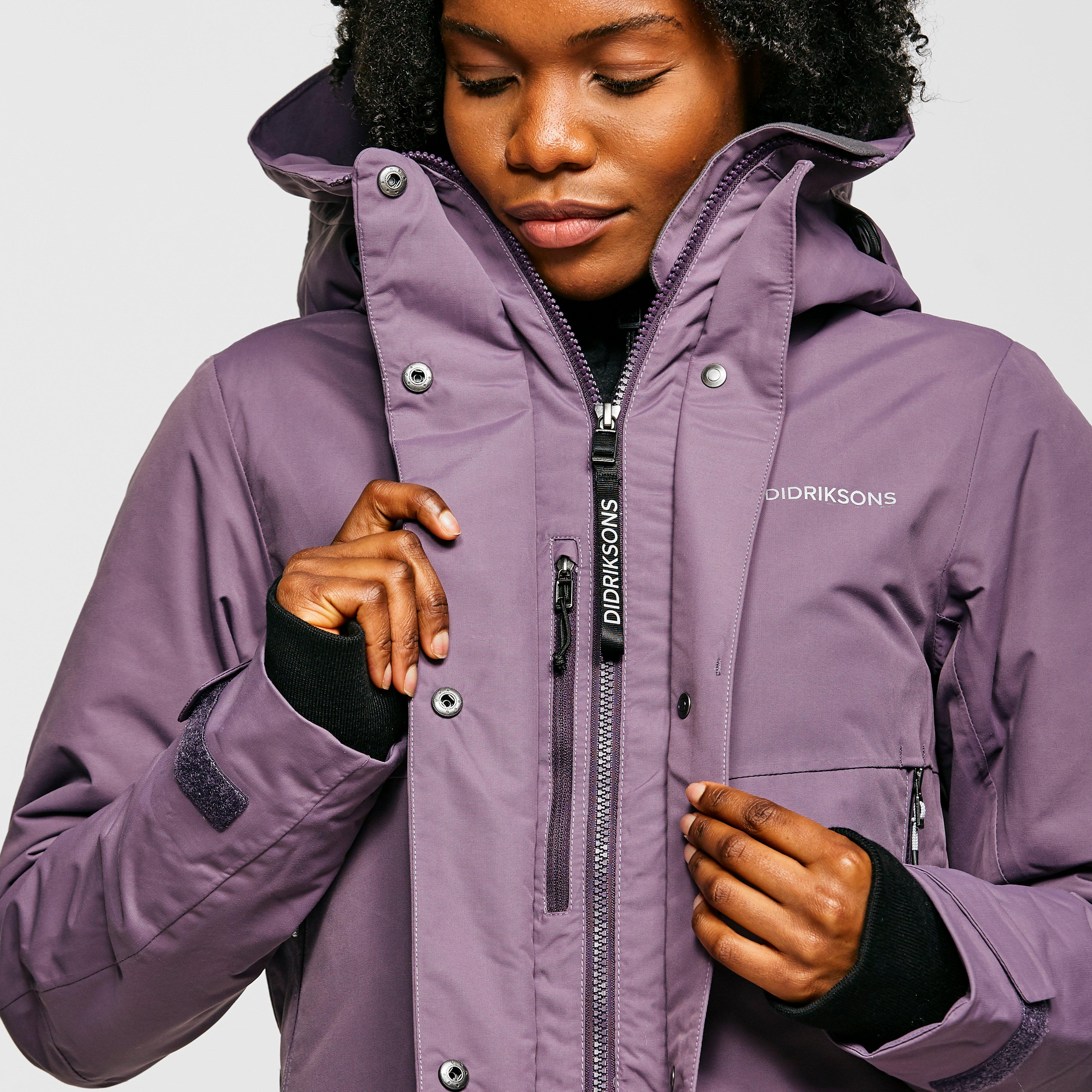 Women's Frida Parka
