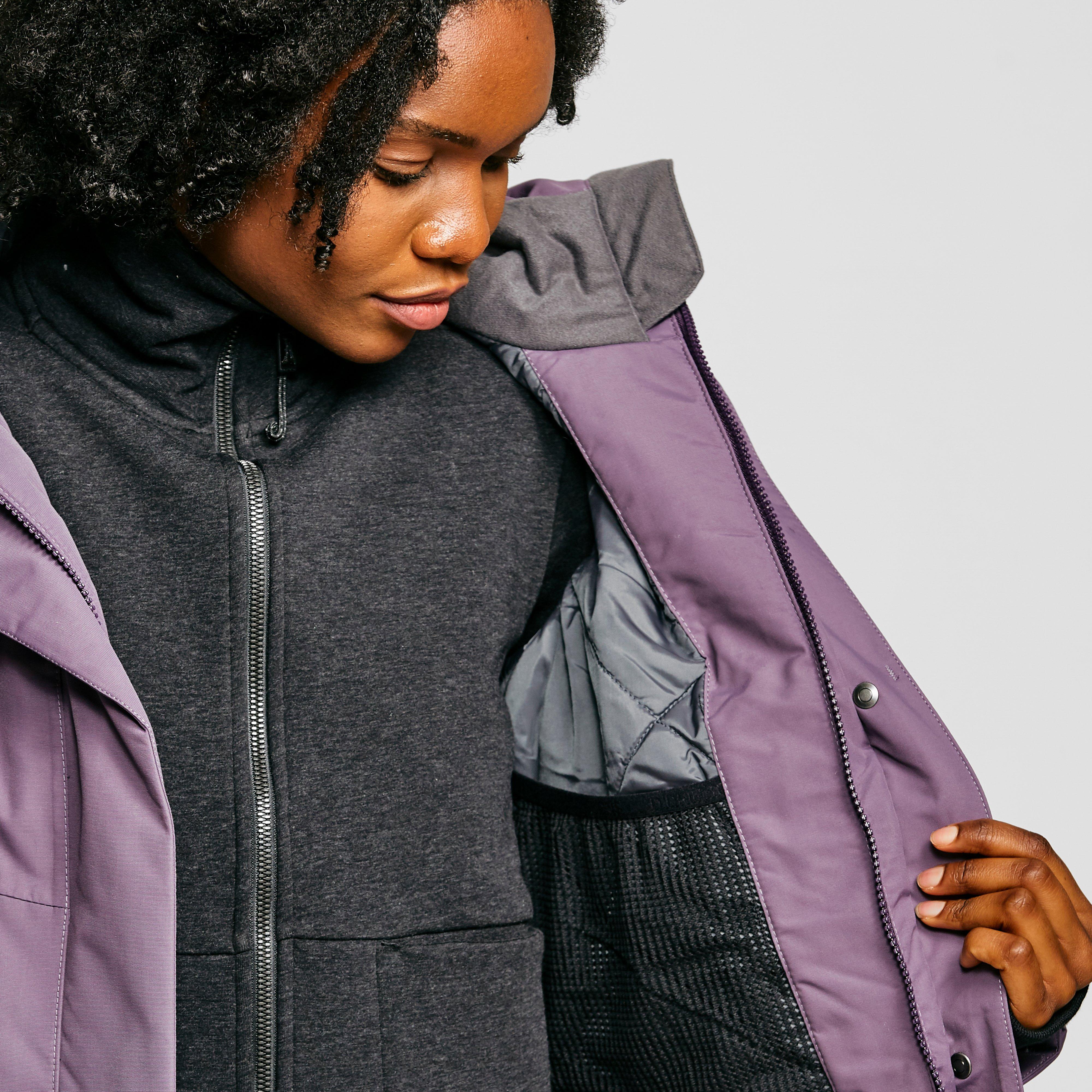 Women's Frida Parka