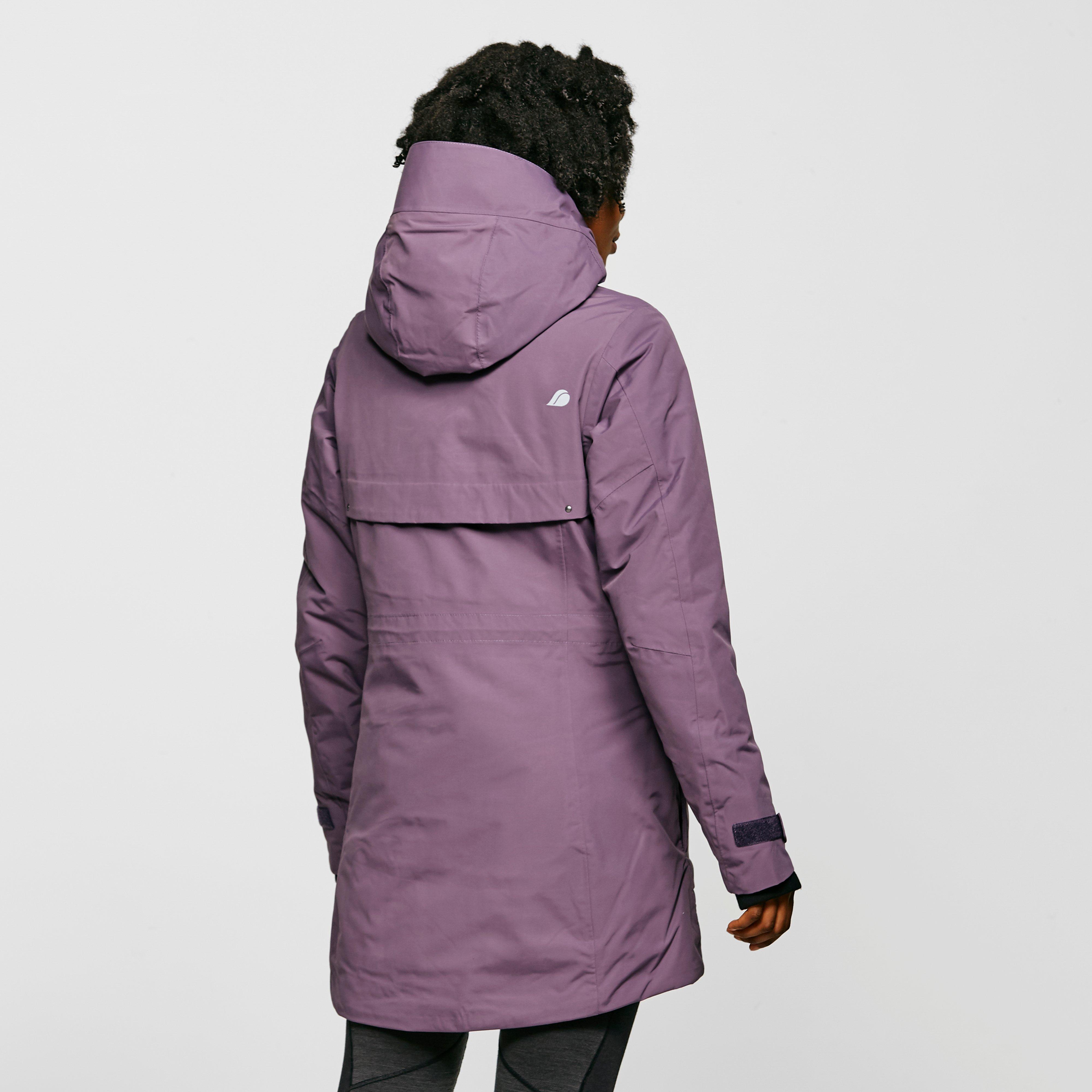 Women's Frida Parka