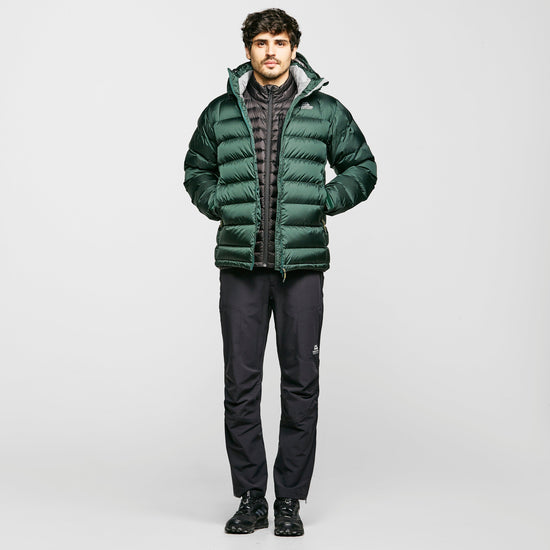 Men’s Lightline Down Jacket
