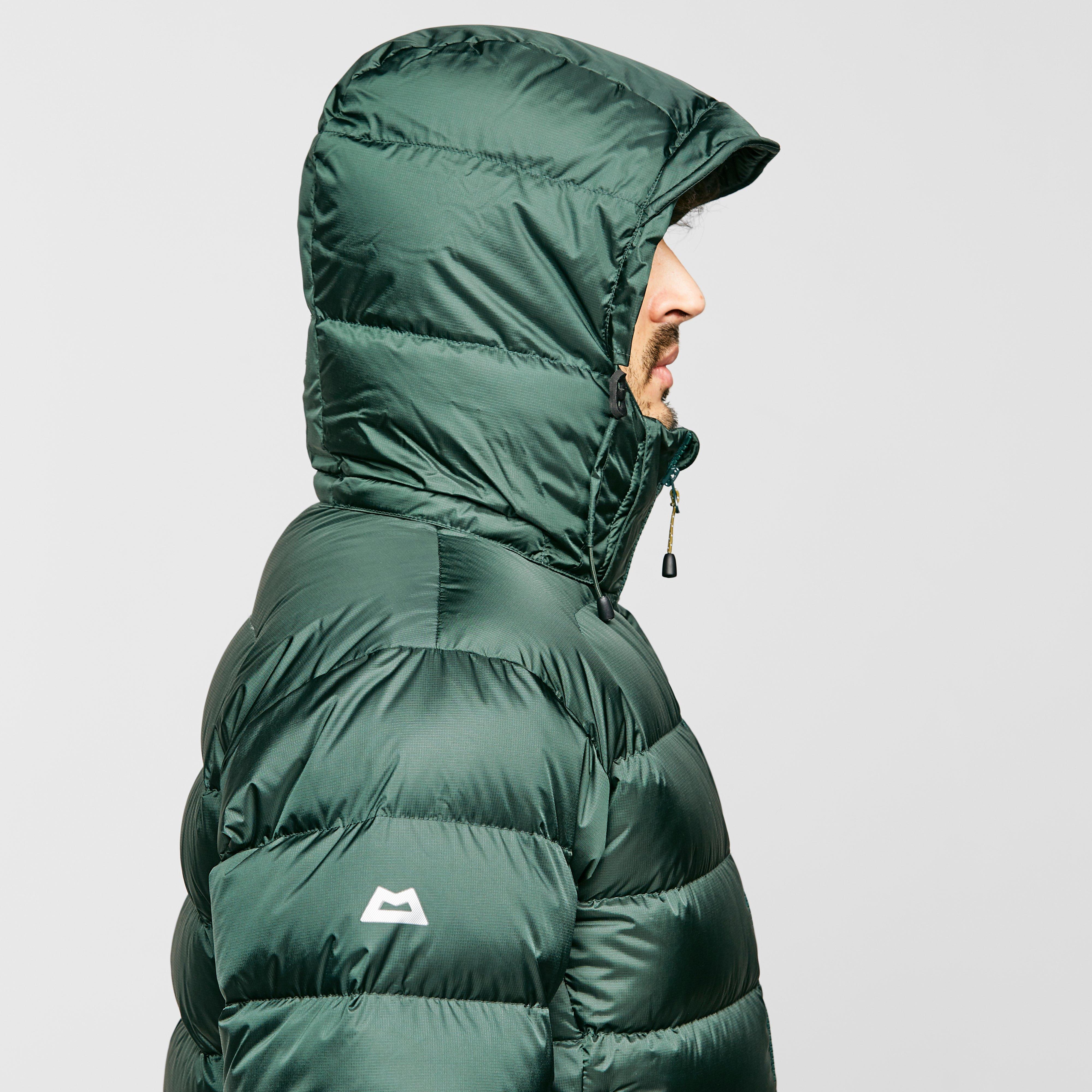 Men’s Lightline Down Jacket