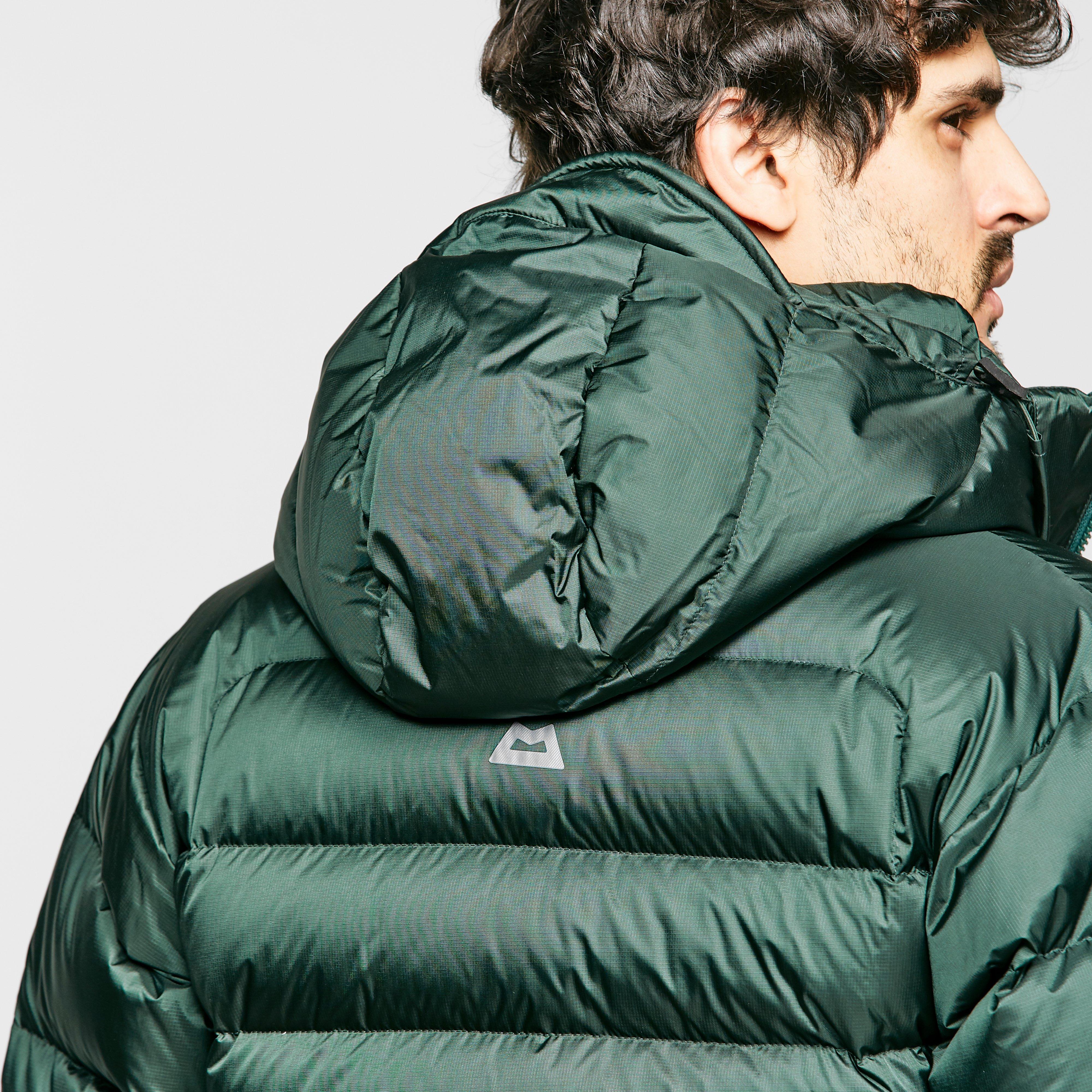 Men’s Lightline Down Jacket
