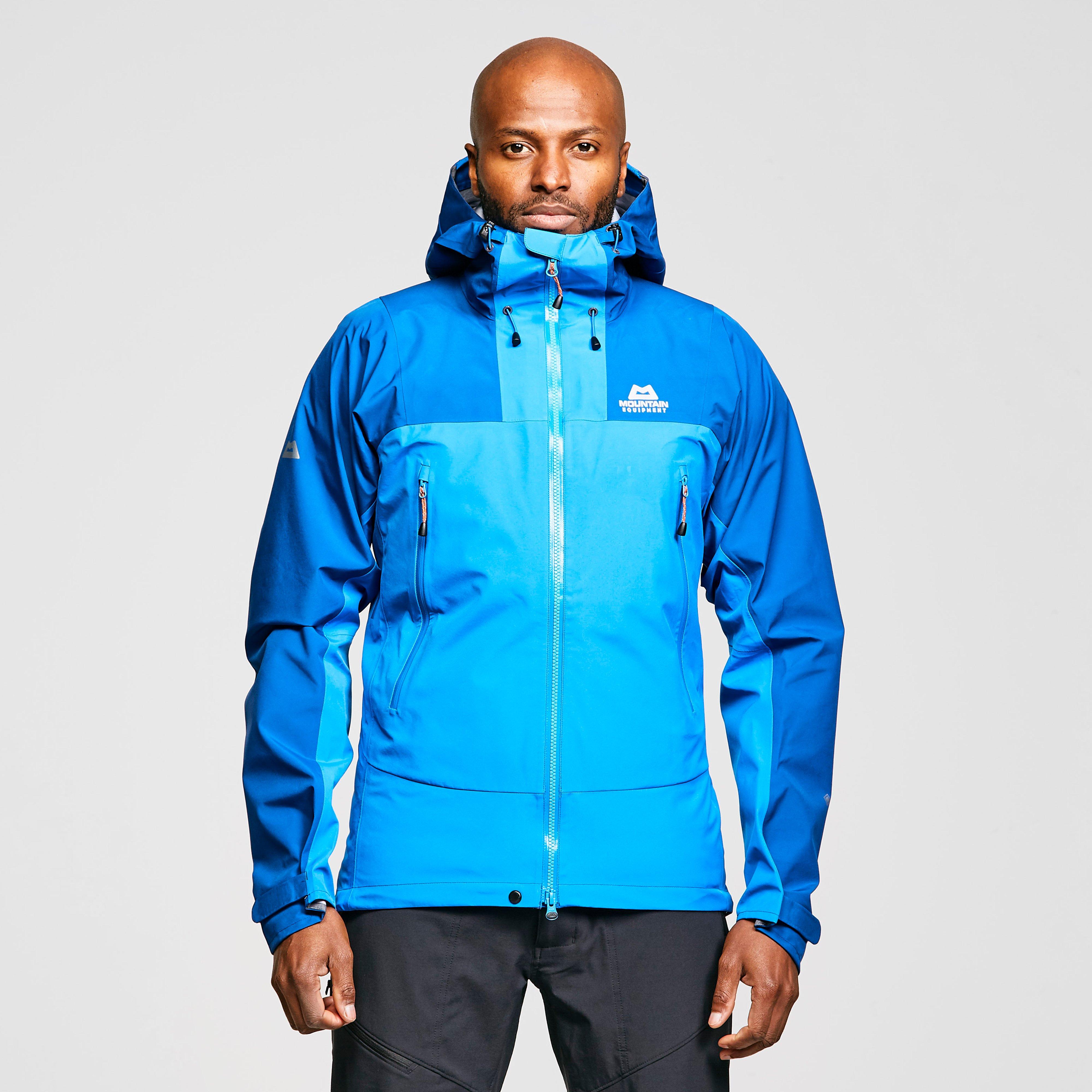 Men's Rupal Waterproof Jacket