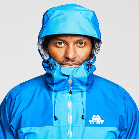 Men's Rupal Waterproof Jacket