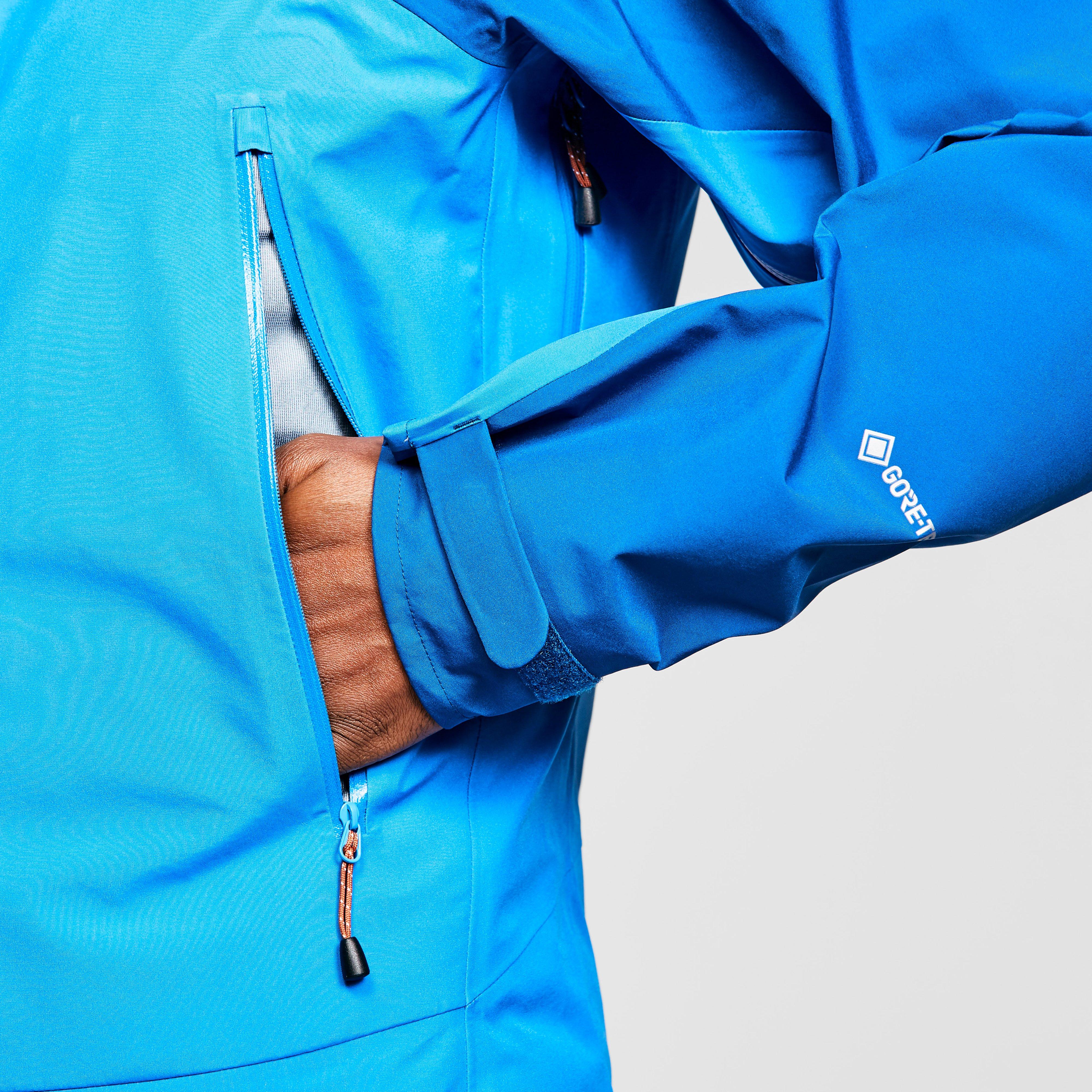 Men's Rupal Waterproof Jacket
