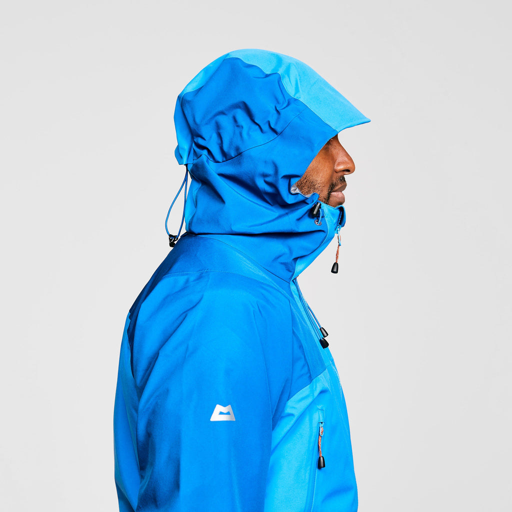 Men's Rupal Waterproof Jacket
