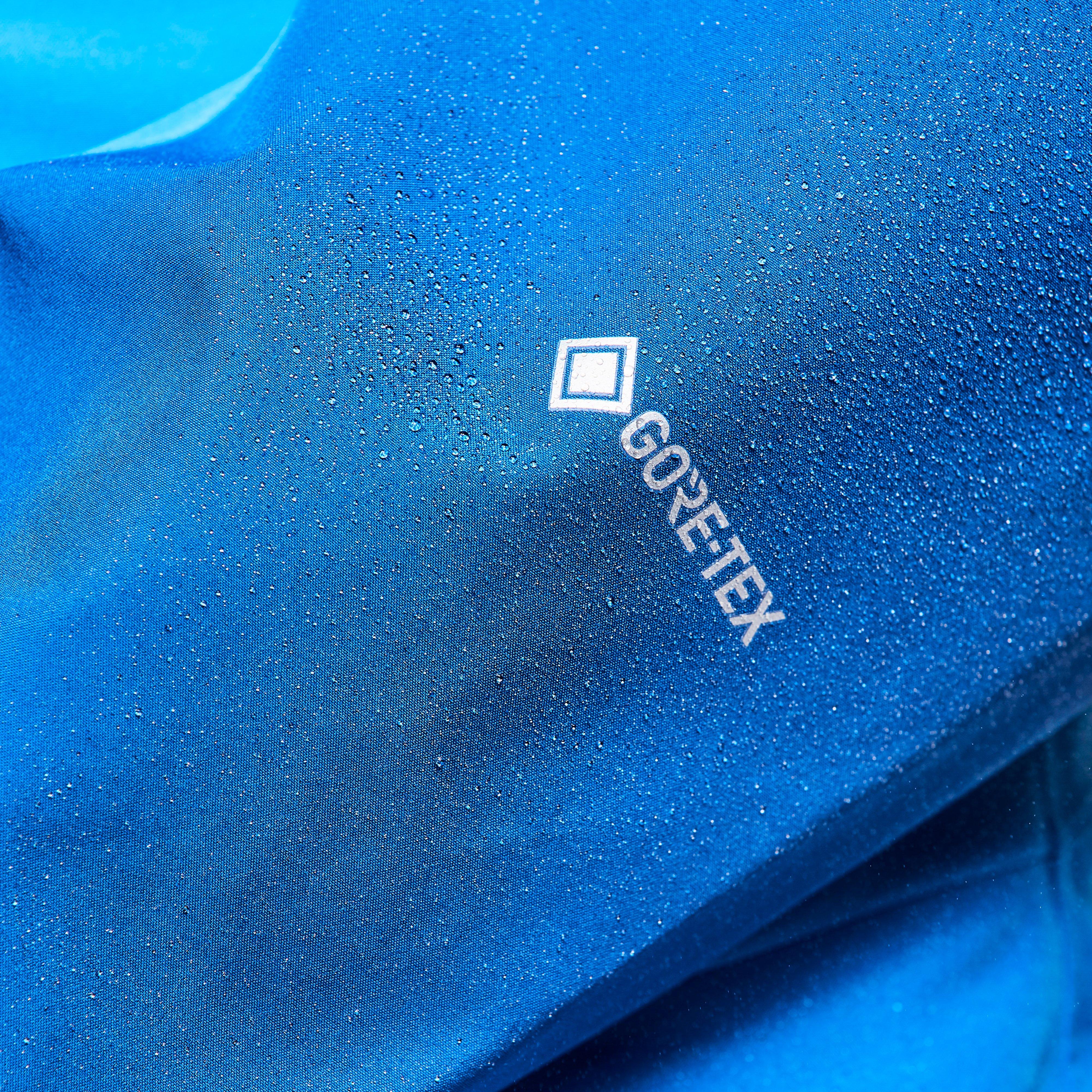 Men's Rupal Waterproof Jacket