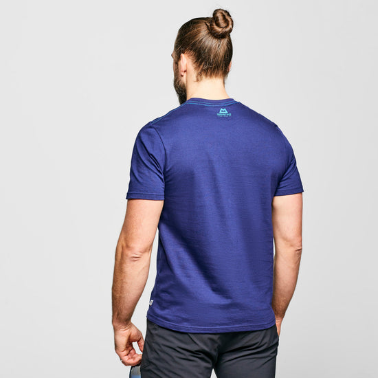 Men’s Geo Peak T-Shirt