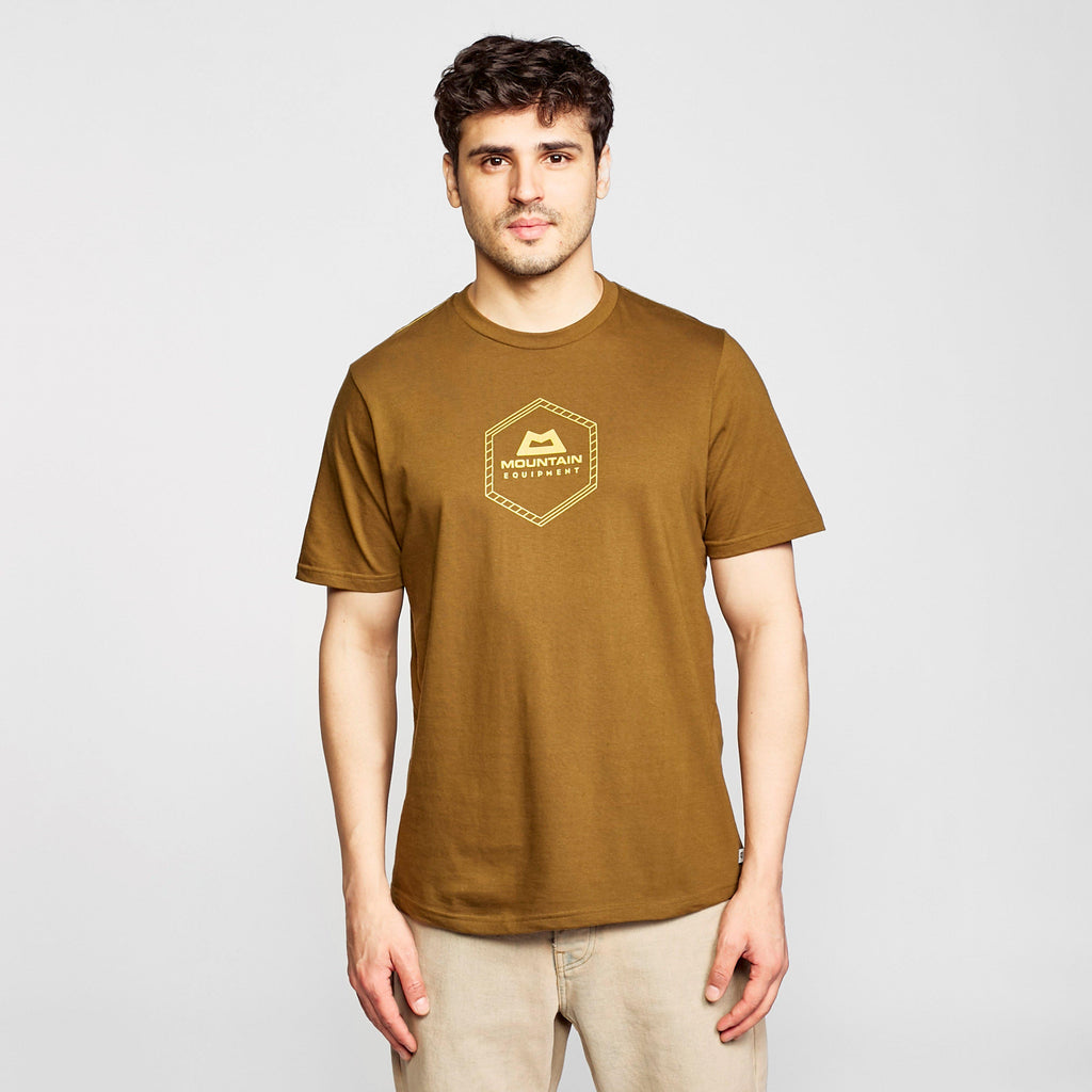 Men’s Hex Logo Tee