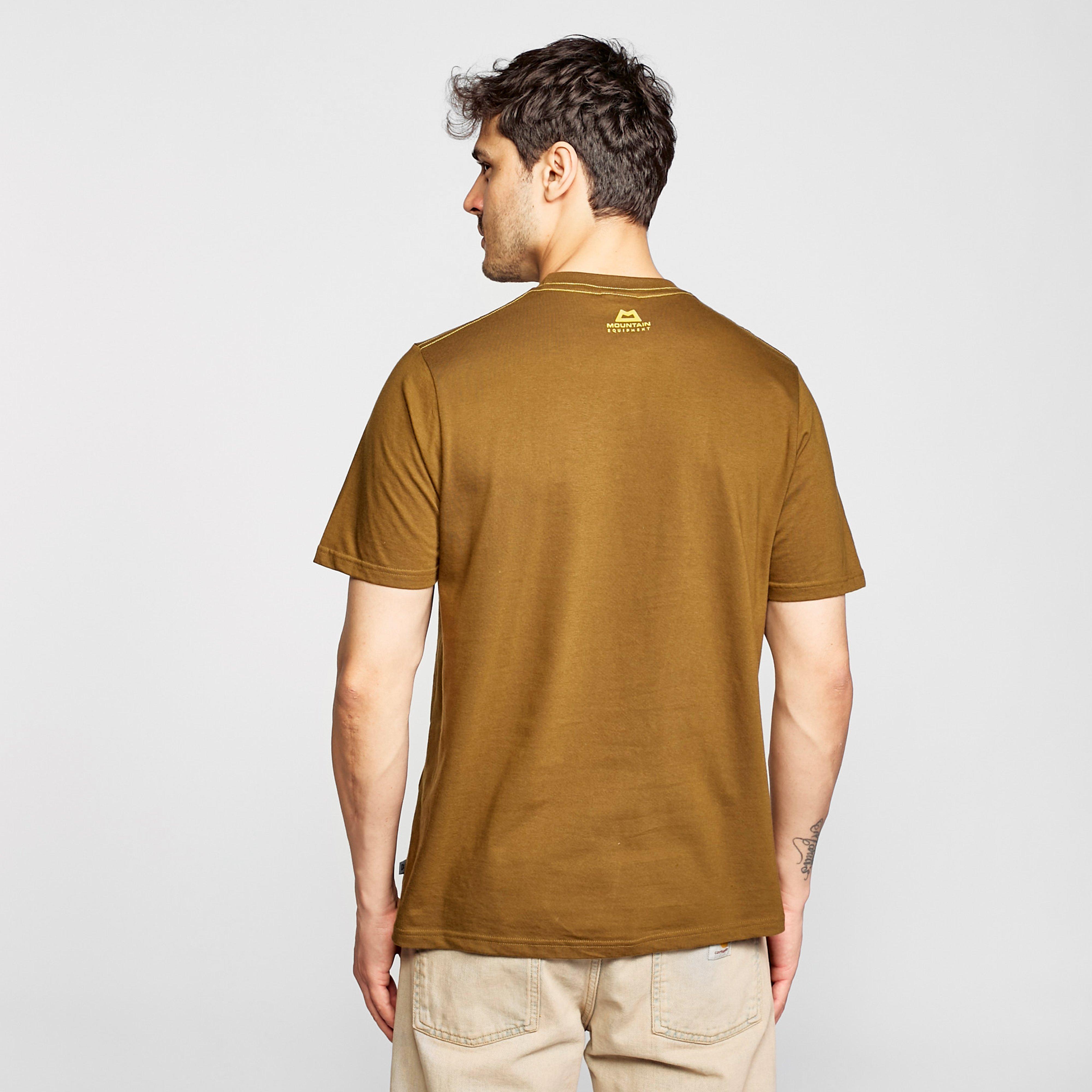 Men’s Hex Logo Tee