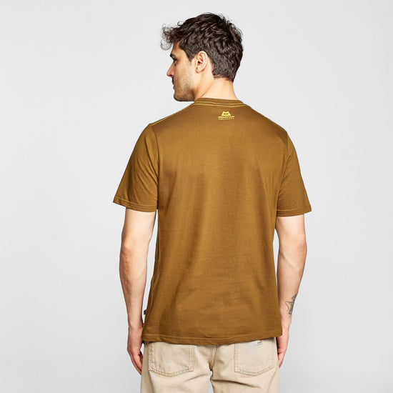Men’s Hex Logo Tee