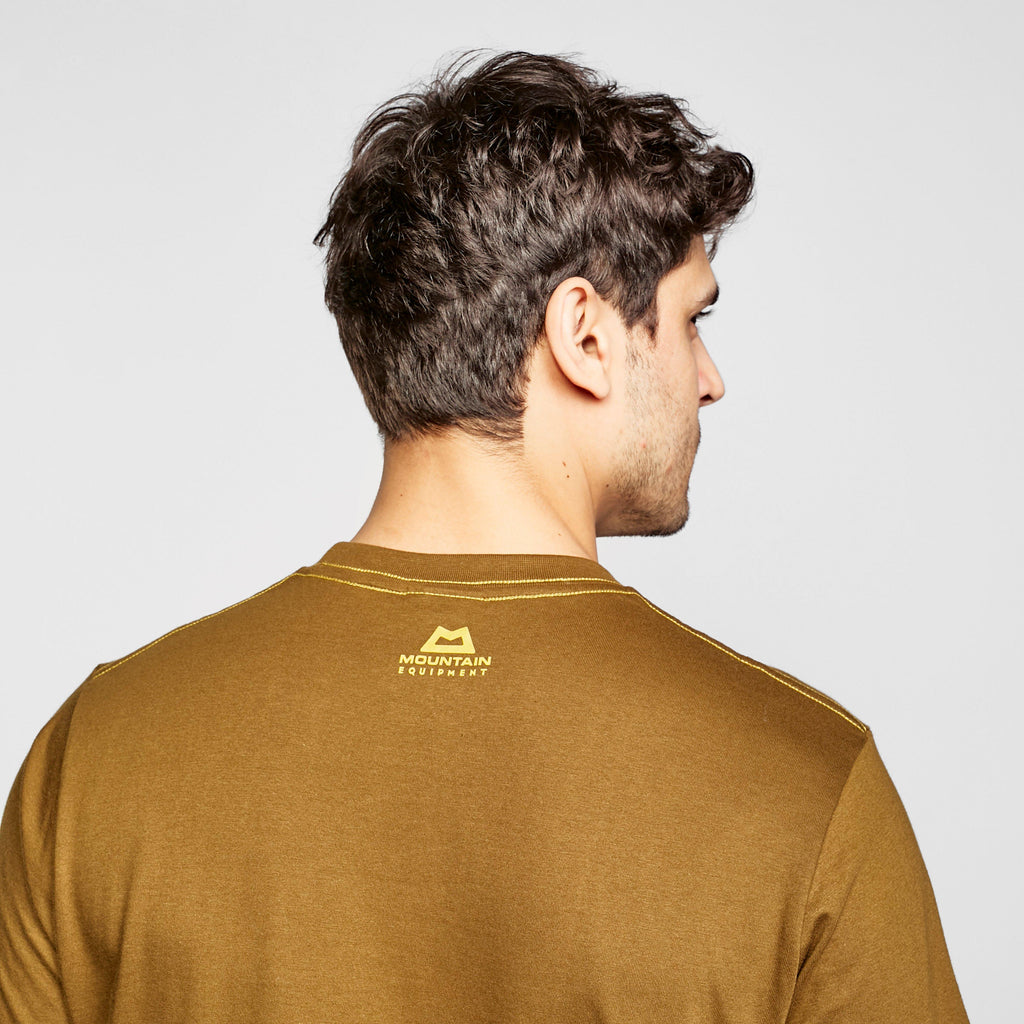 Men’s Hex Logo Tee