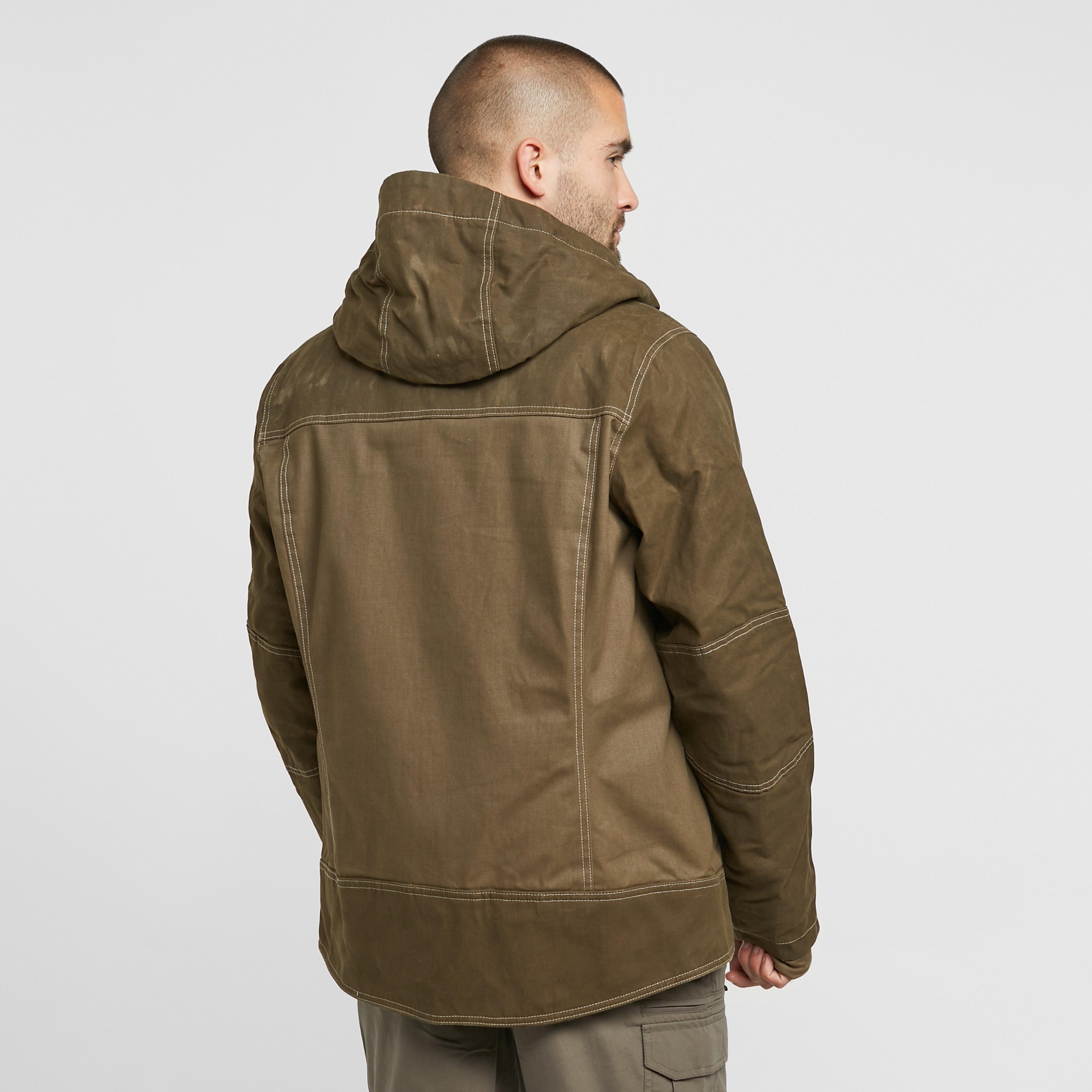 Men's Law Fleece