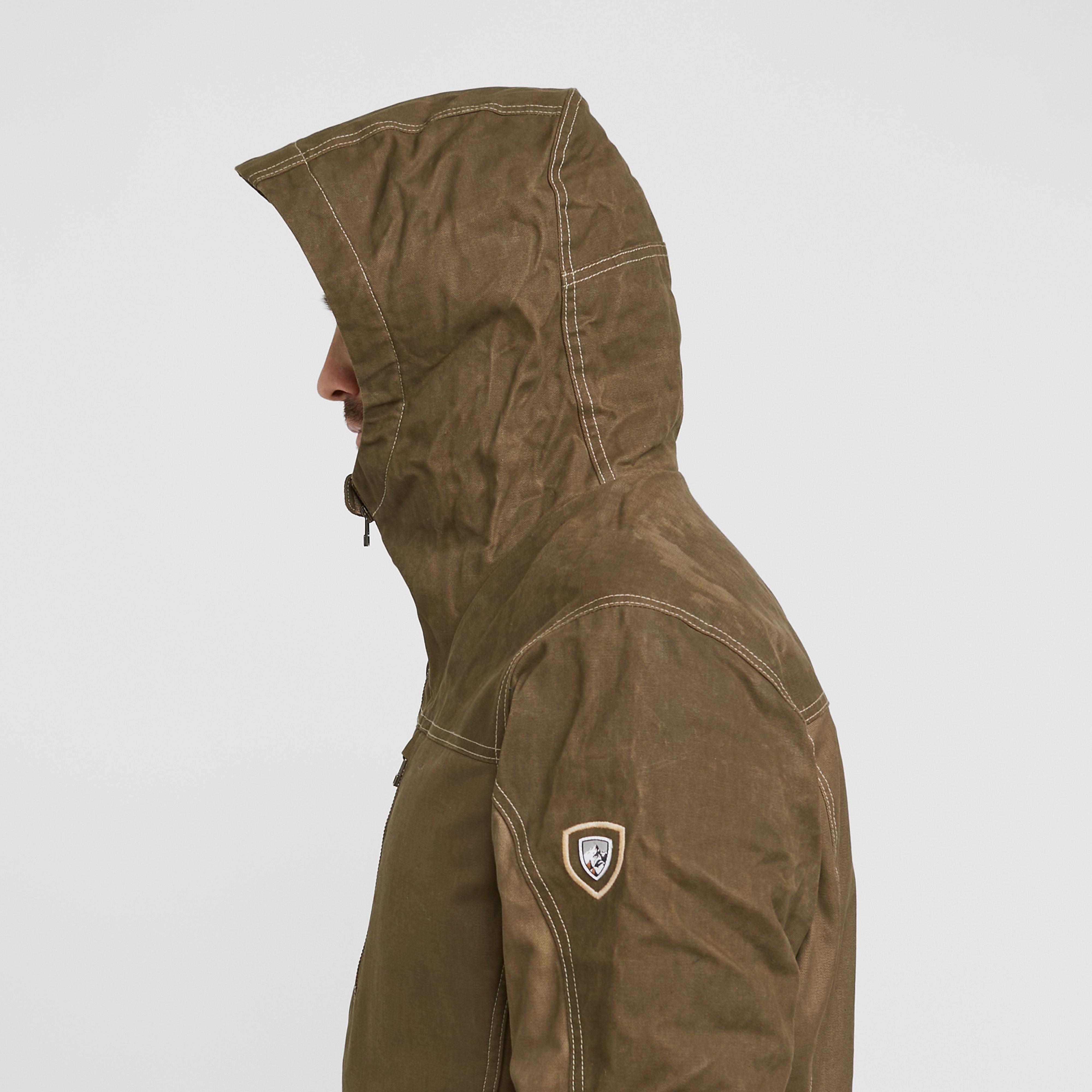 Men's Law Fleece