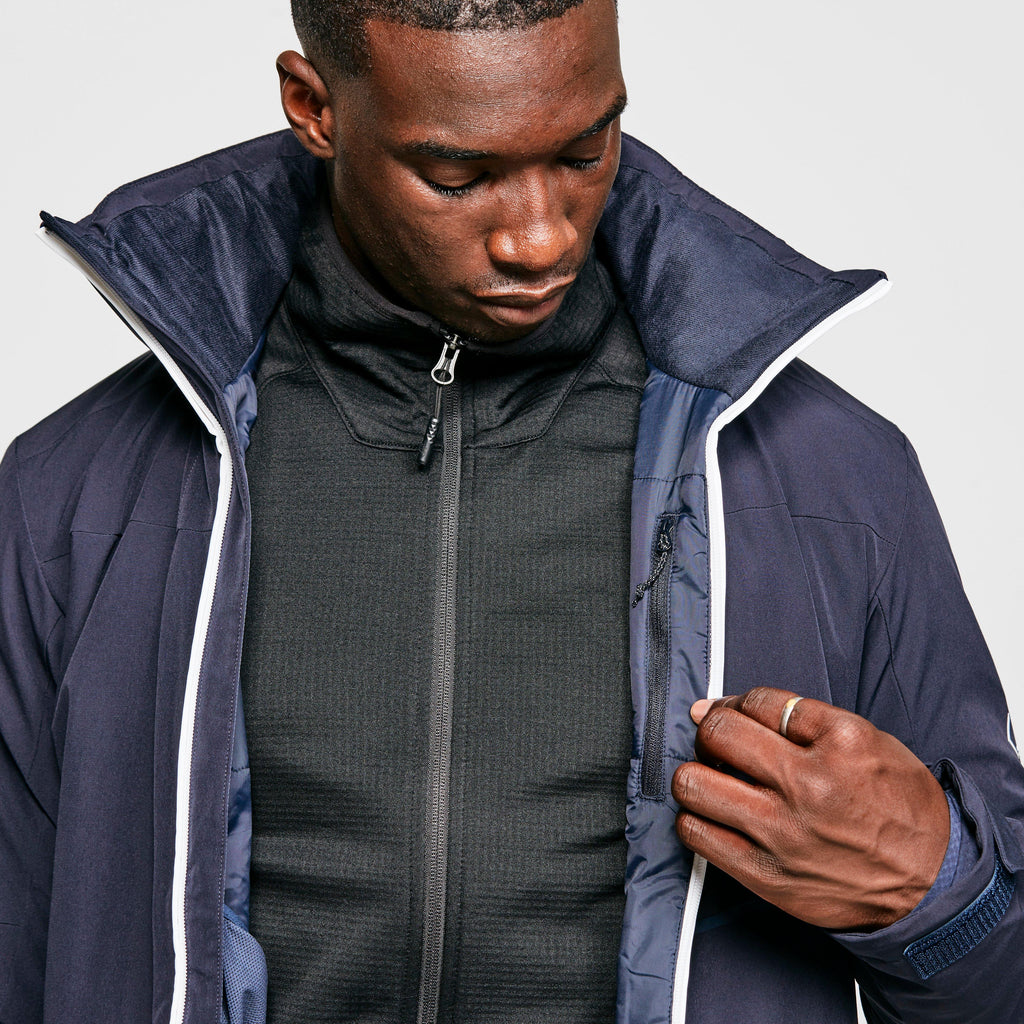 Men's Blast Ski Jacket