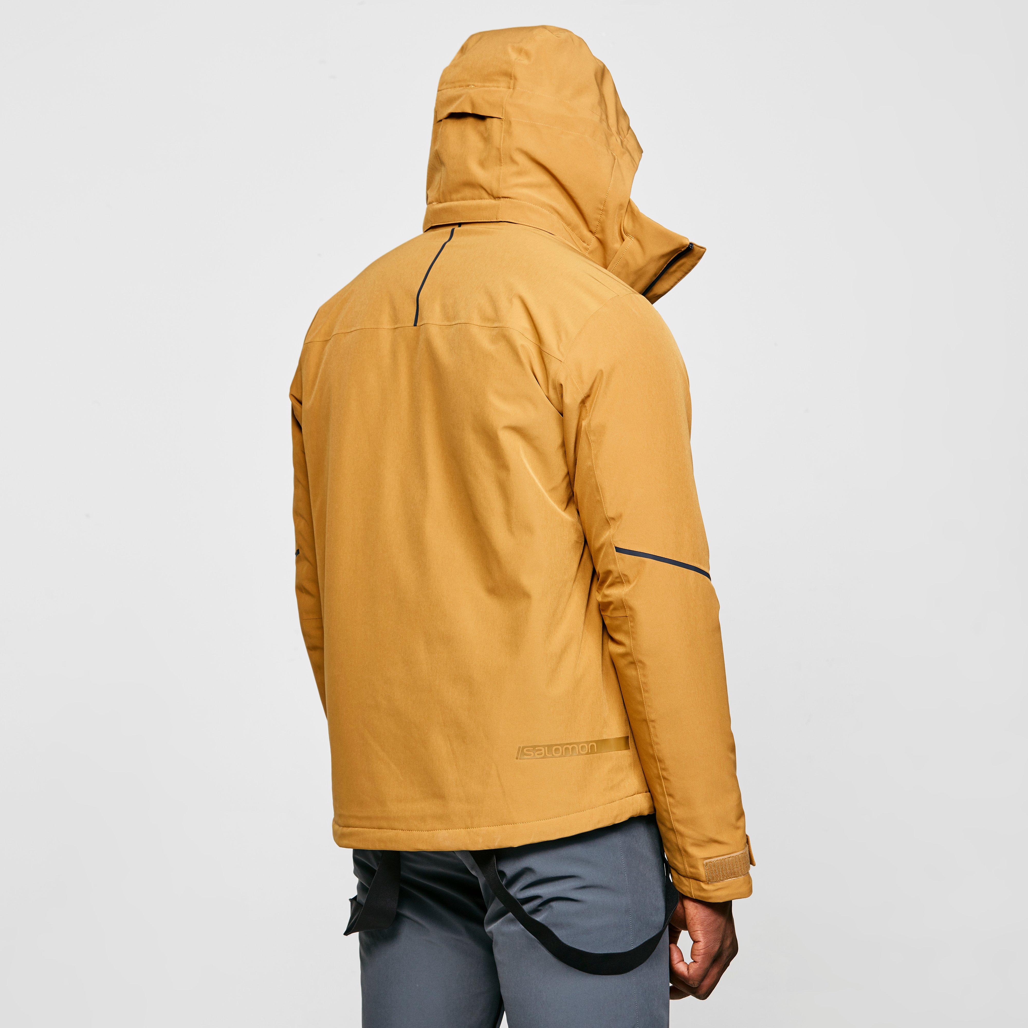 Men’s Edge Ski Jacket