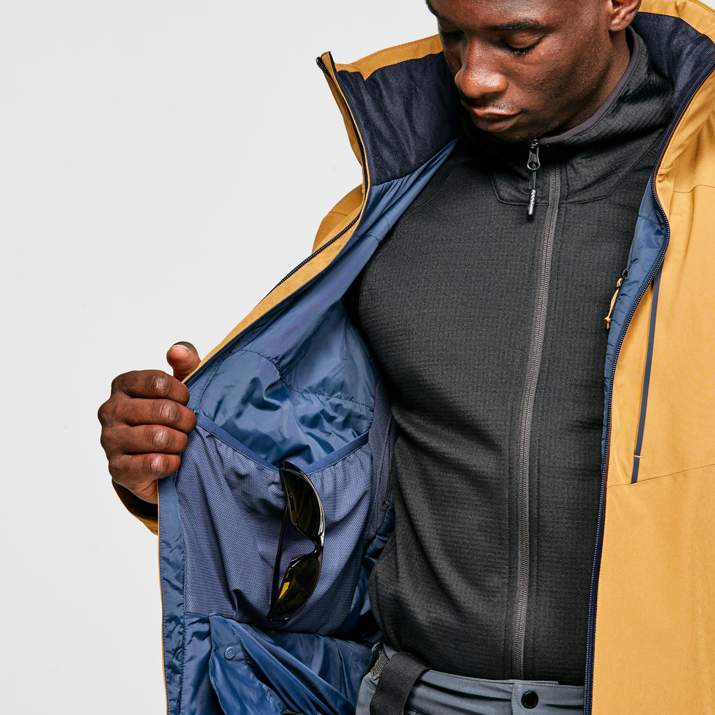 Men’s Edge Ski Jacket