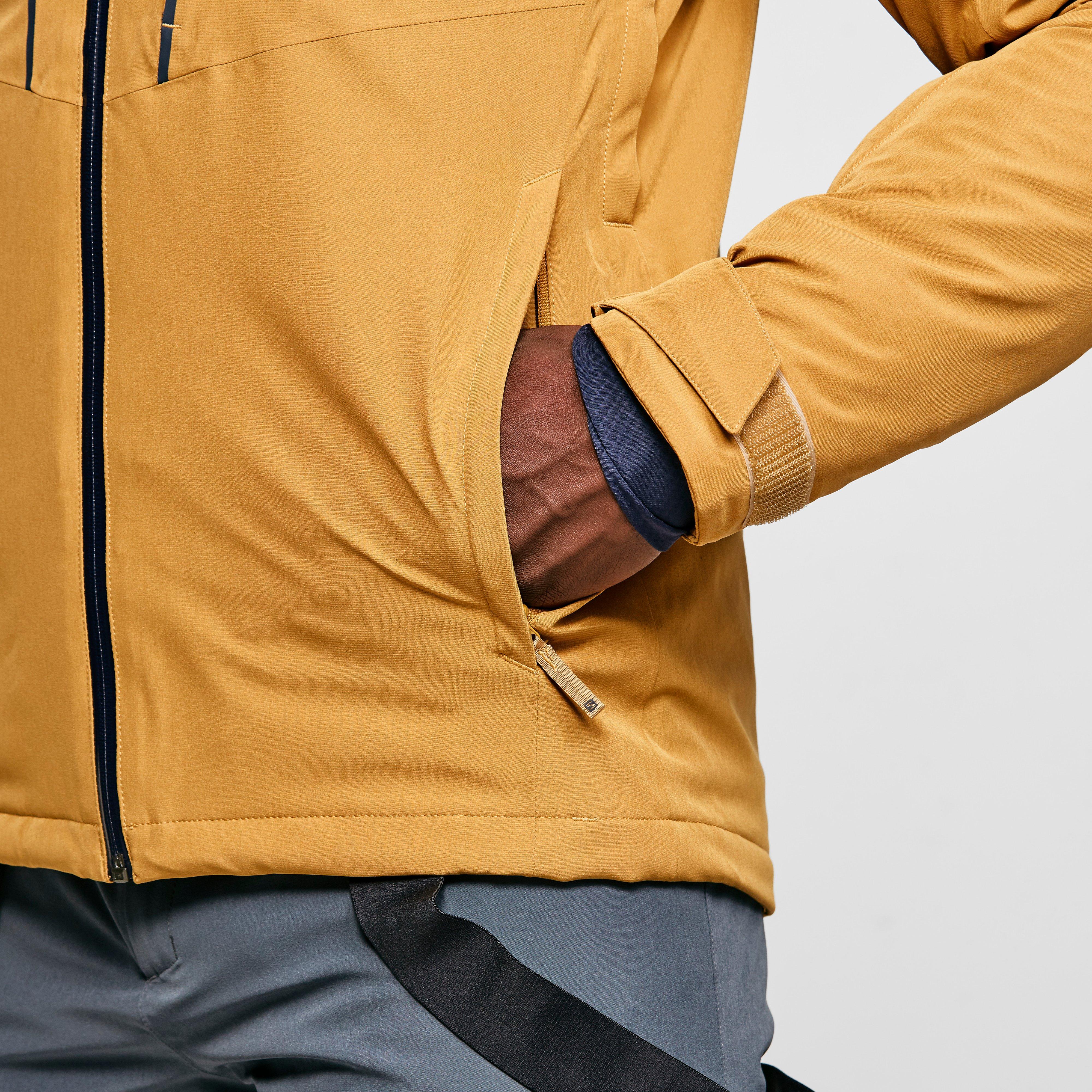 Men’s Edge Ski Jacket