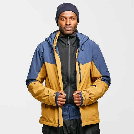 Men’s Untracked Jacket