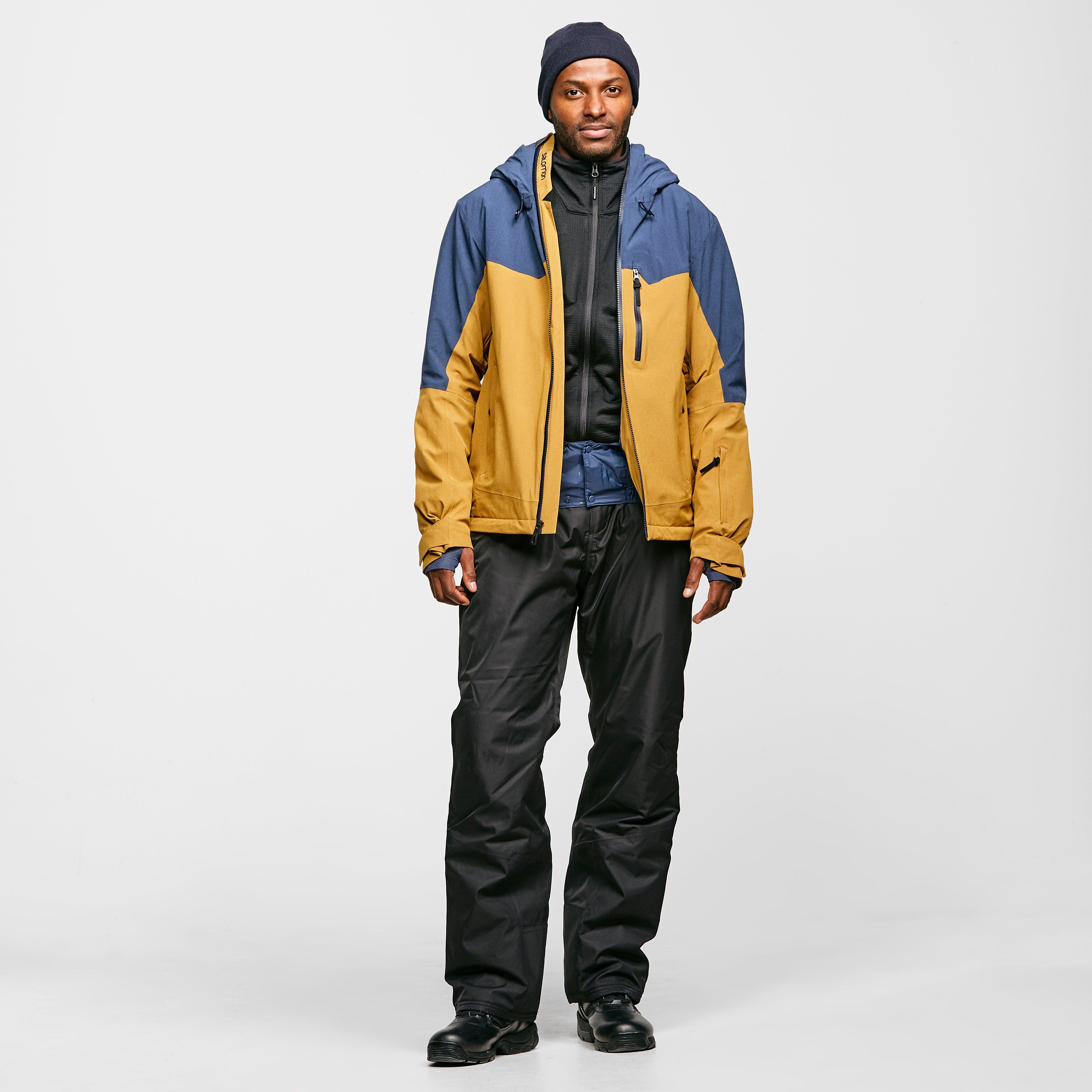 Men’s Untracked Jacket