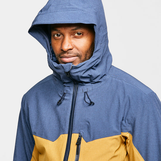 Men’s Untracked Jacket