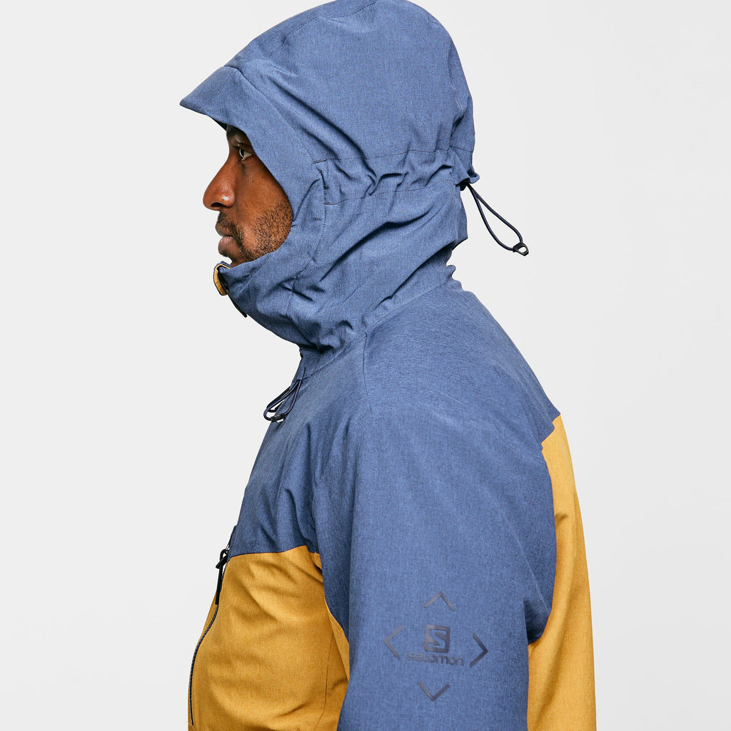 Men’s Untracked Jacket