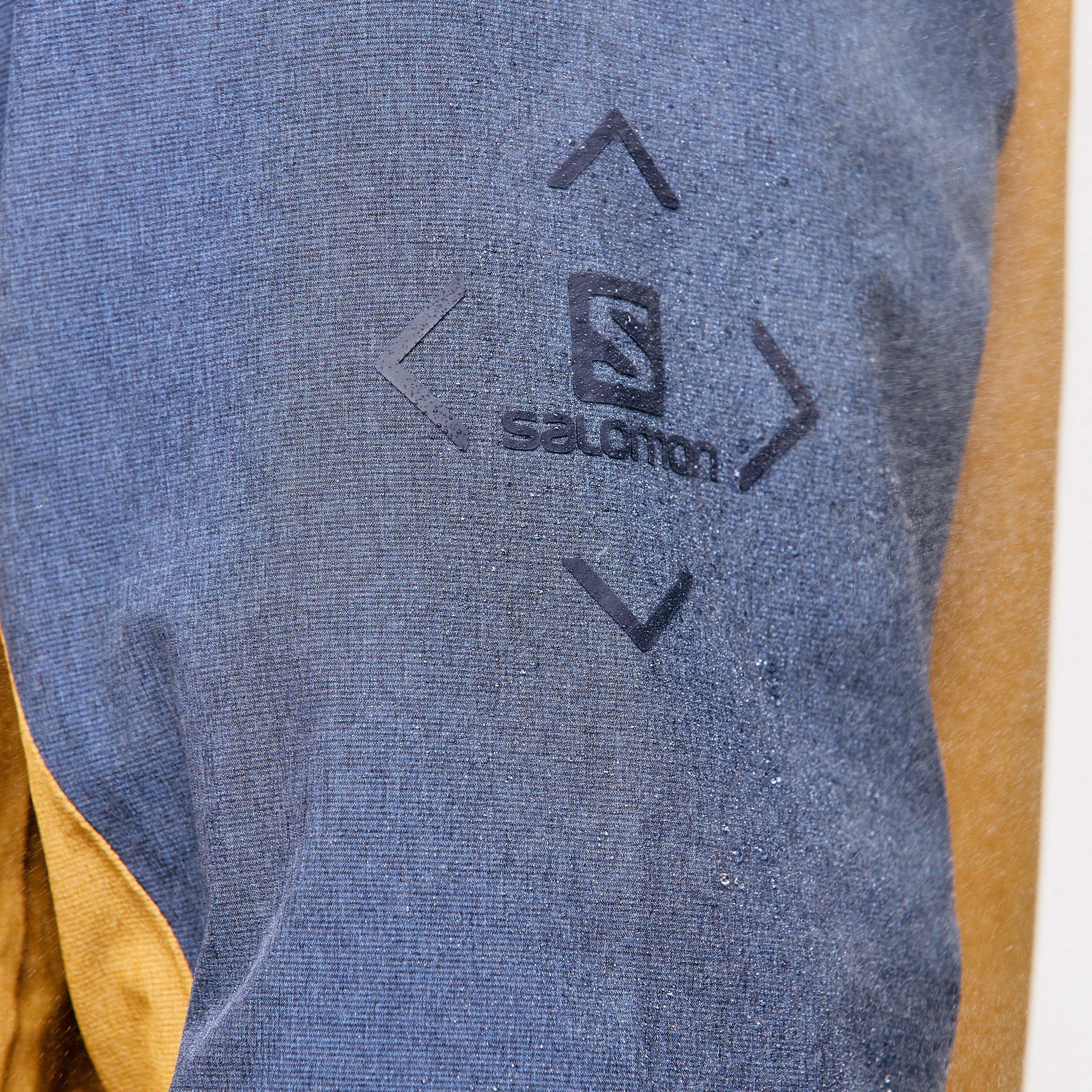 Men’s Untracked Jacket