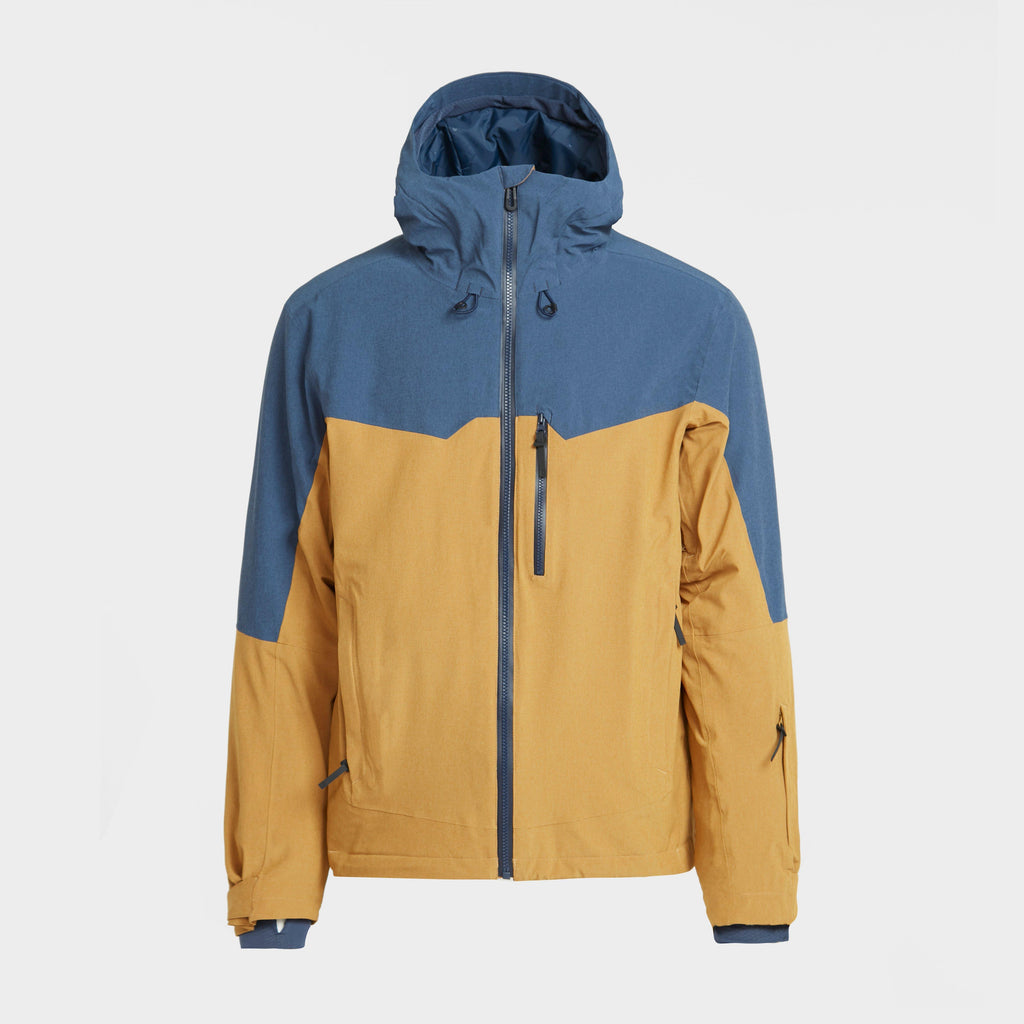 Men’s Untracked Jacket