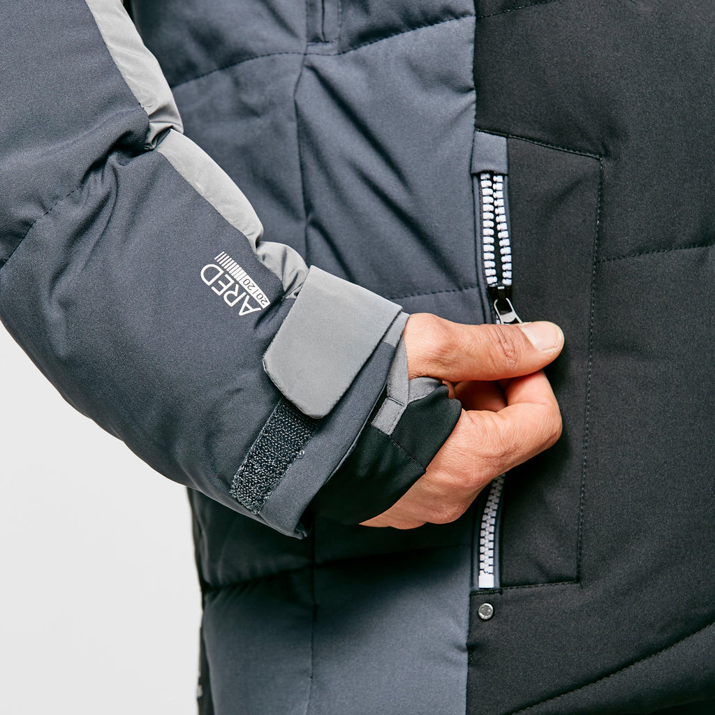 Men’s Denote Waterproof Insulated Ski Jacket