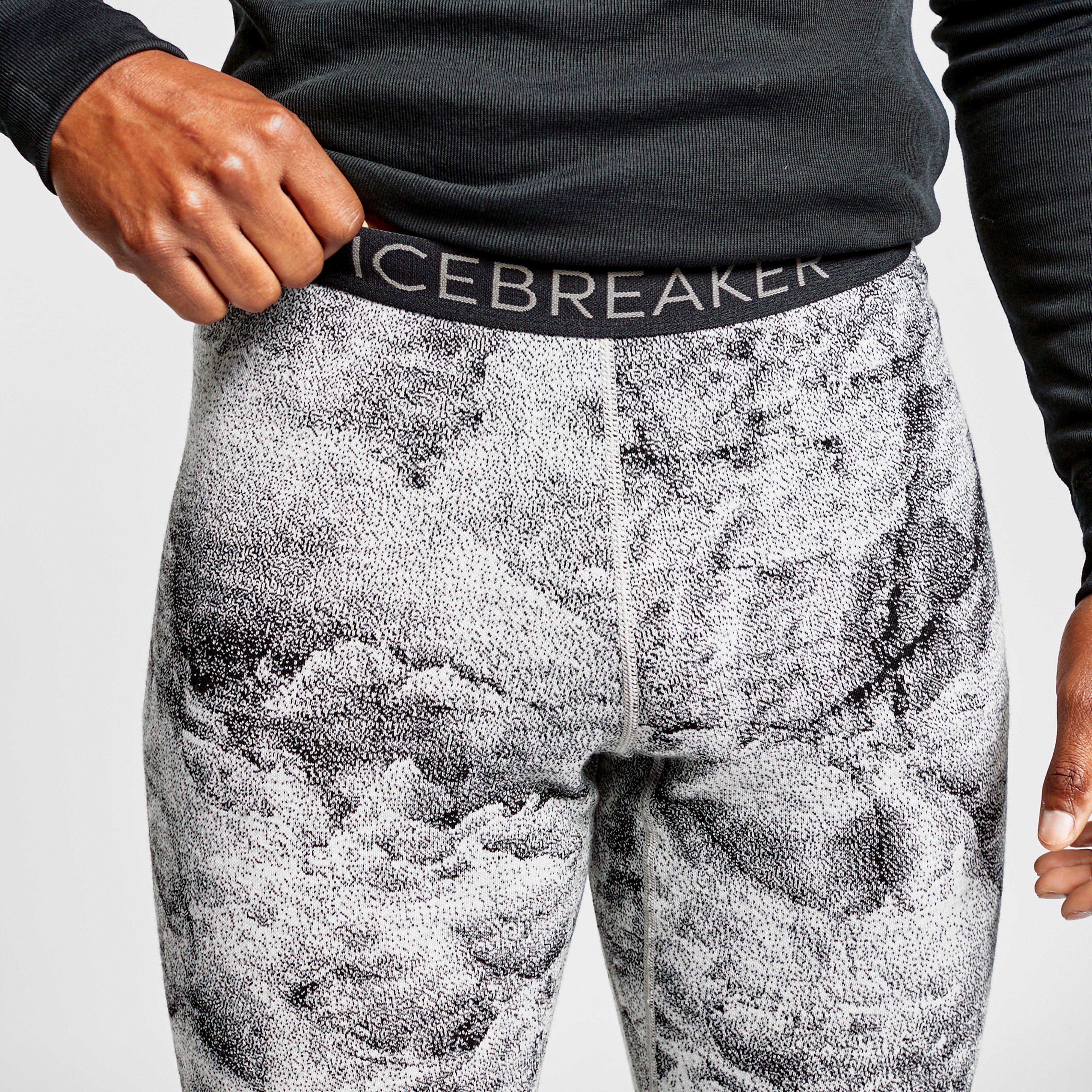 Men's Merino 250 Vertex Baselayer Pant