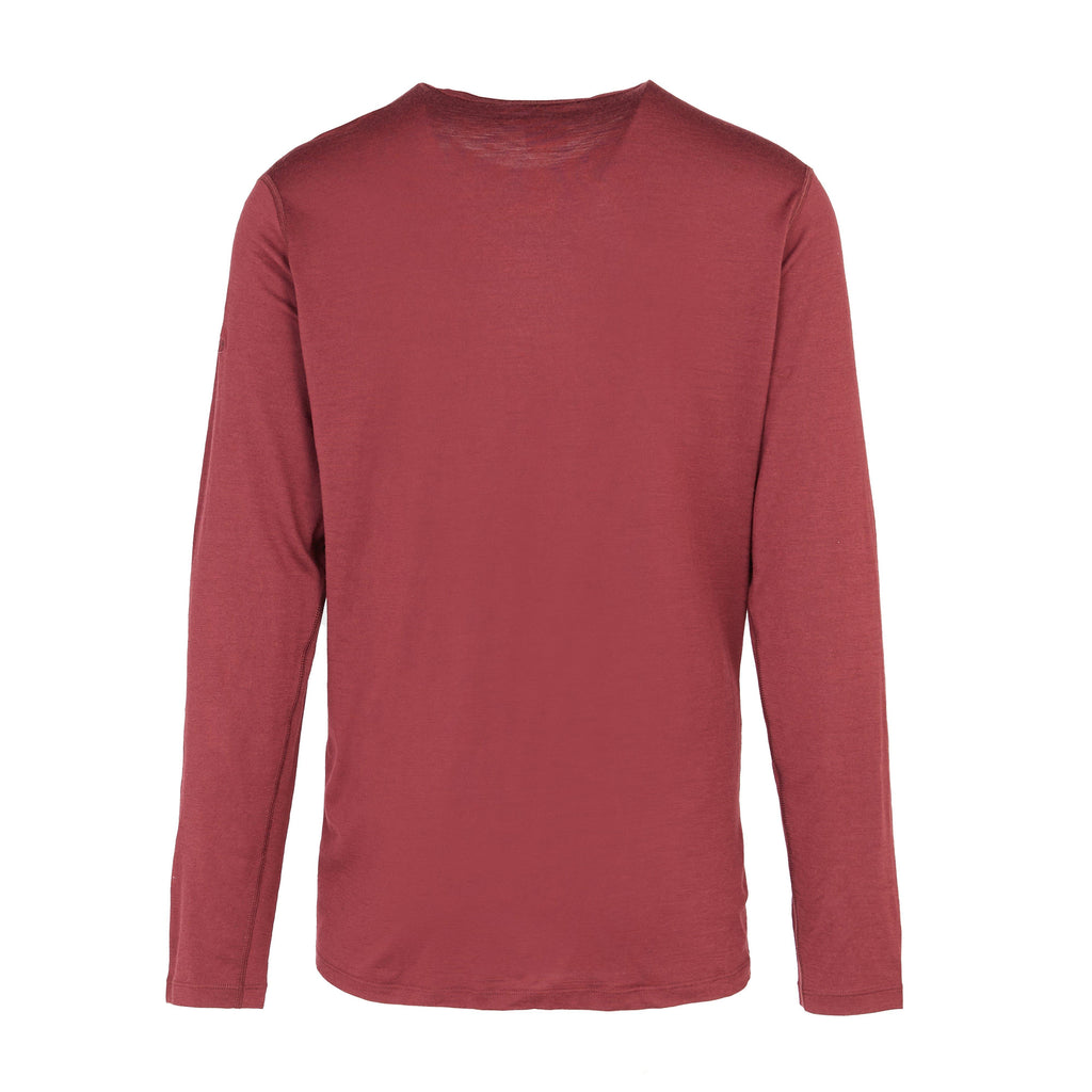 Men’s Merino 200 Oasis Long Sleeve Baselayer Top