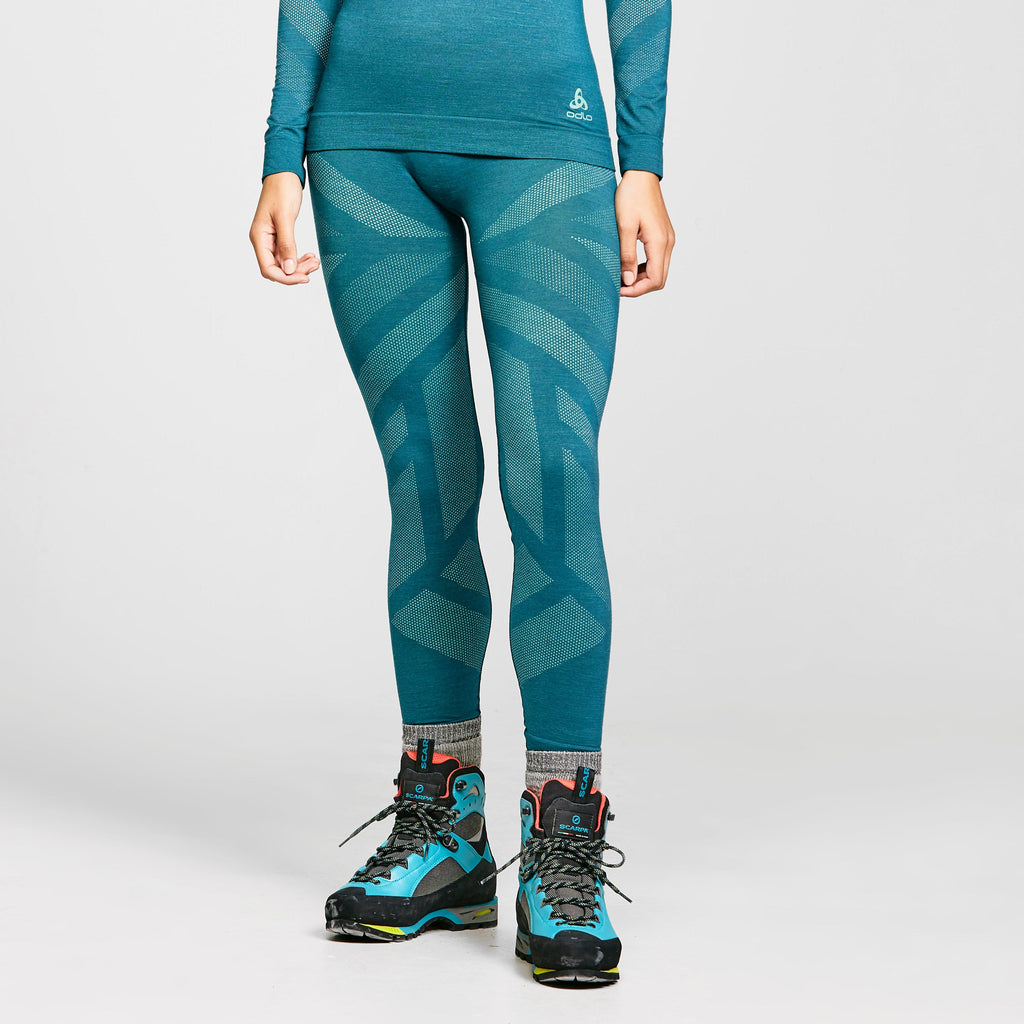Women’s Natural + Kinship Baselayer Leggings