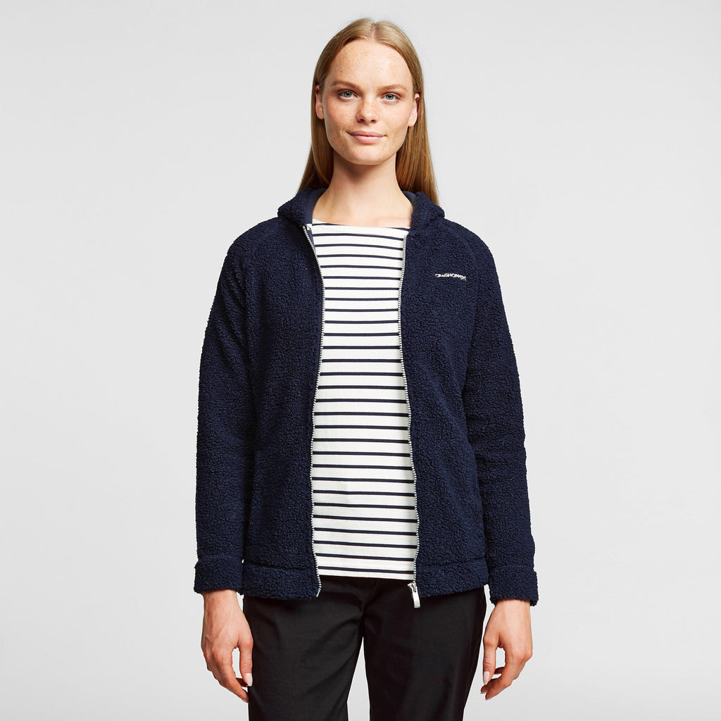 Women’s Honor Hooded Fleece