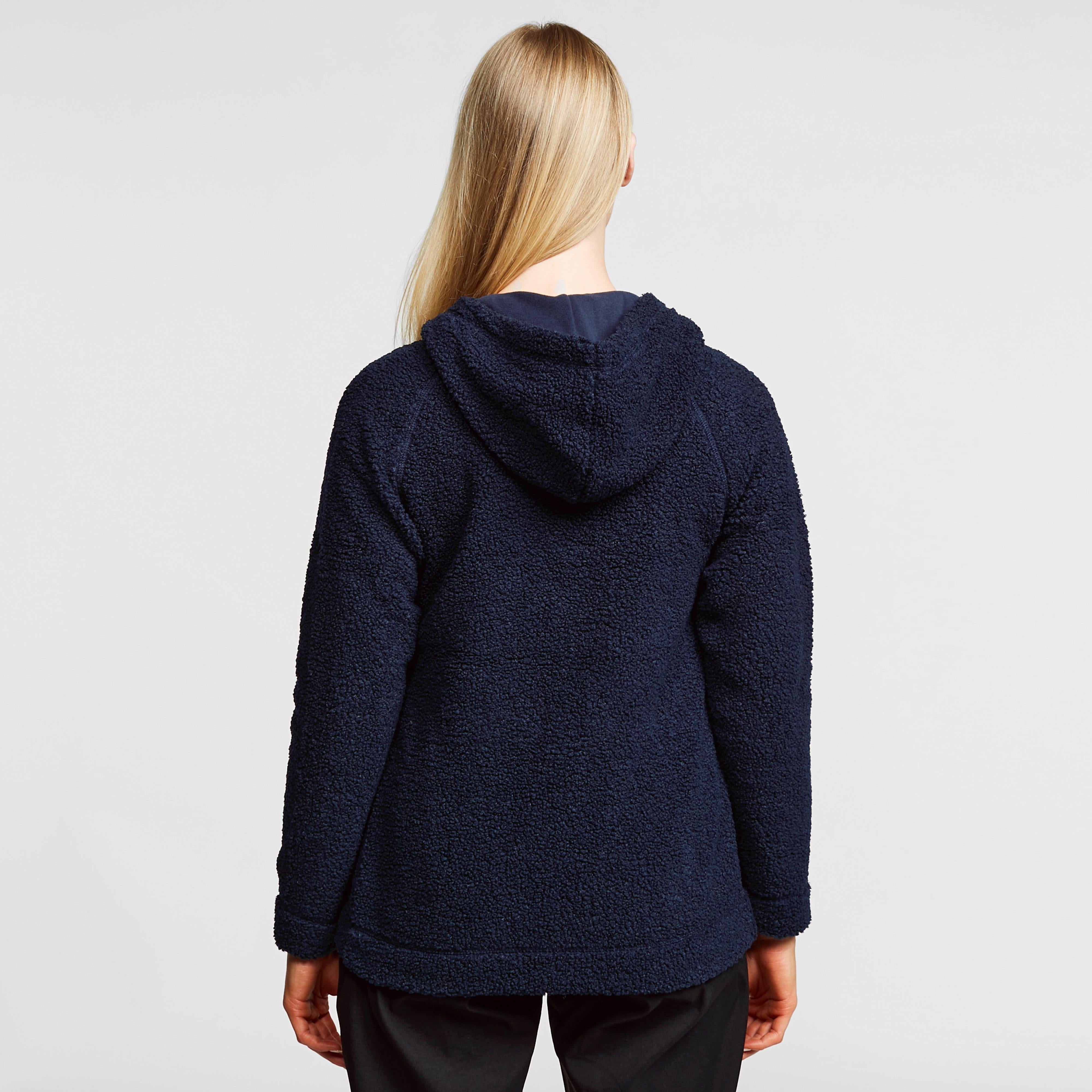 Women’s Honor Hooded Fleece