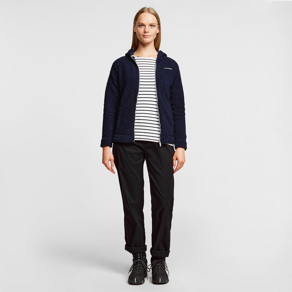 Women’s Honor Hooded Fleece