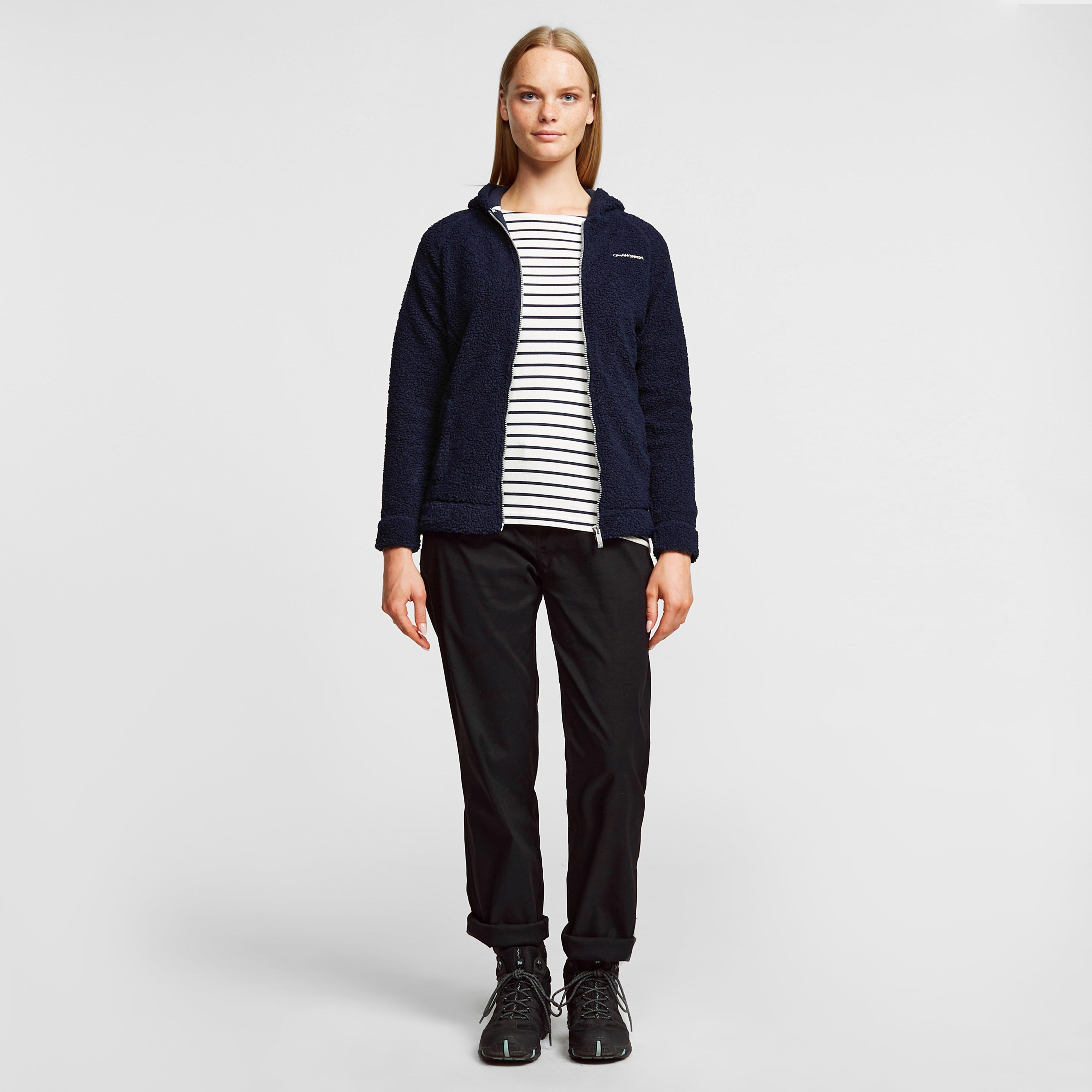 Women’s Honor Hooded Fleece