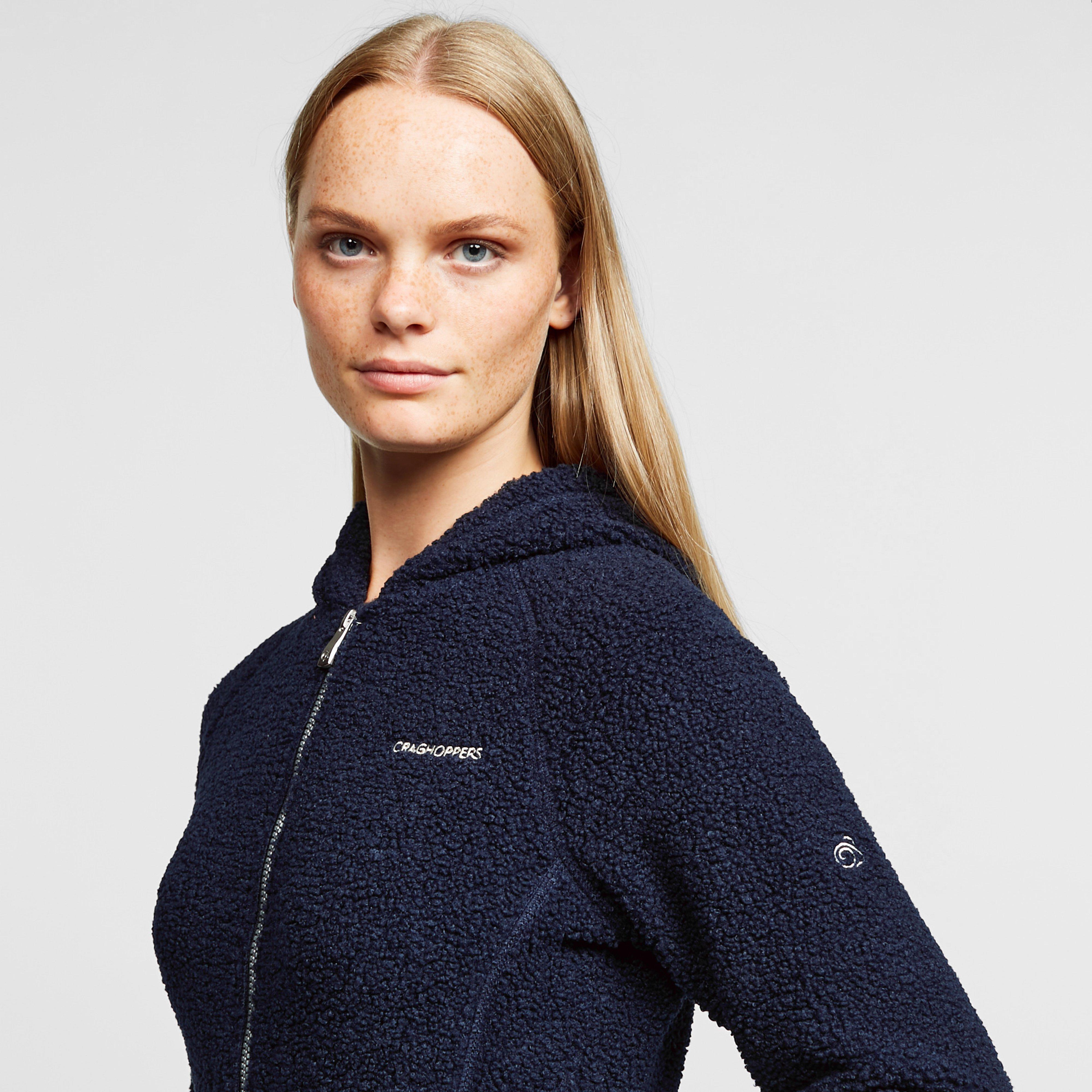 Women’s Honor Hooded Fleece