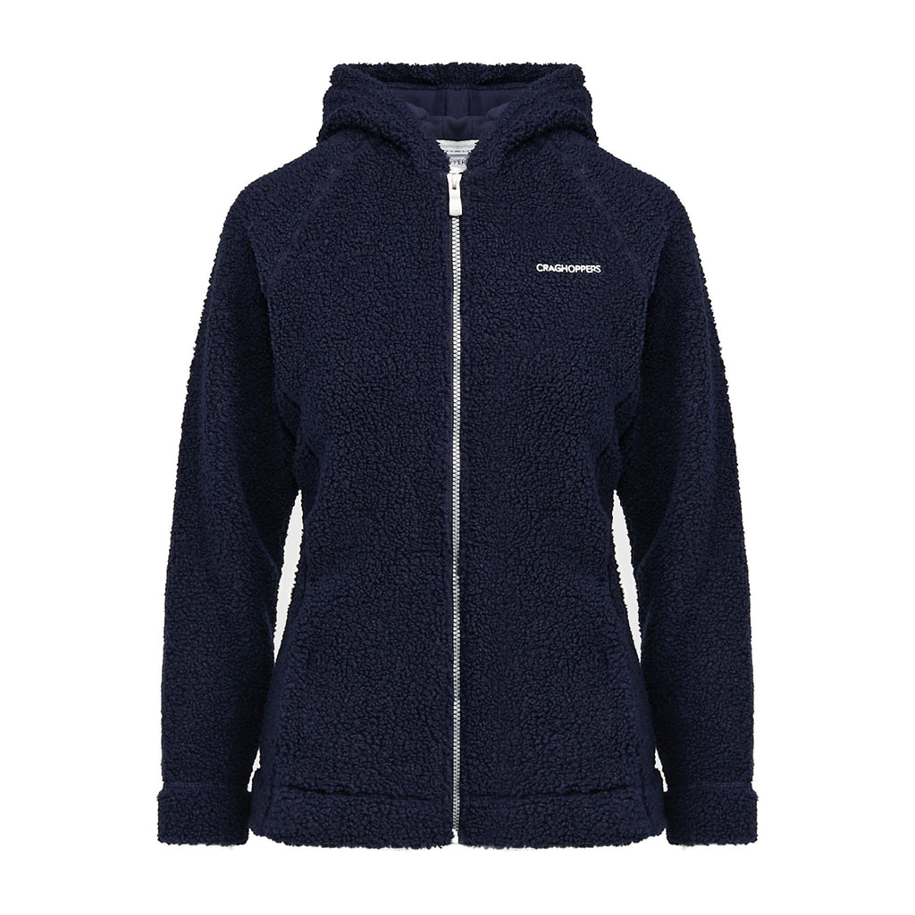 Women’s Honor Hooded Fleece