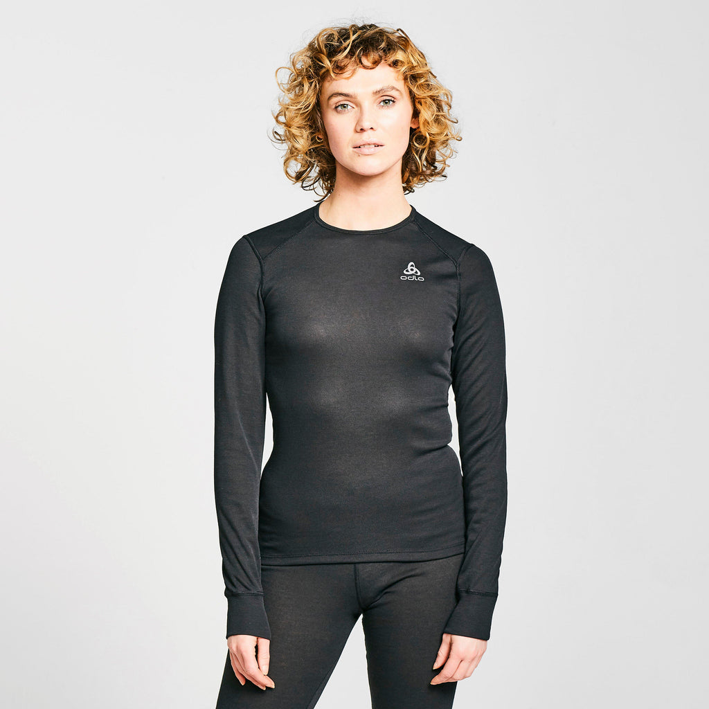 Women’s ACTIVE WARM Long-Sleeve Baselayer Top