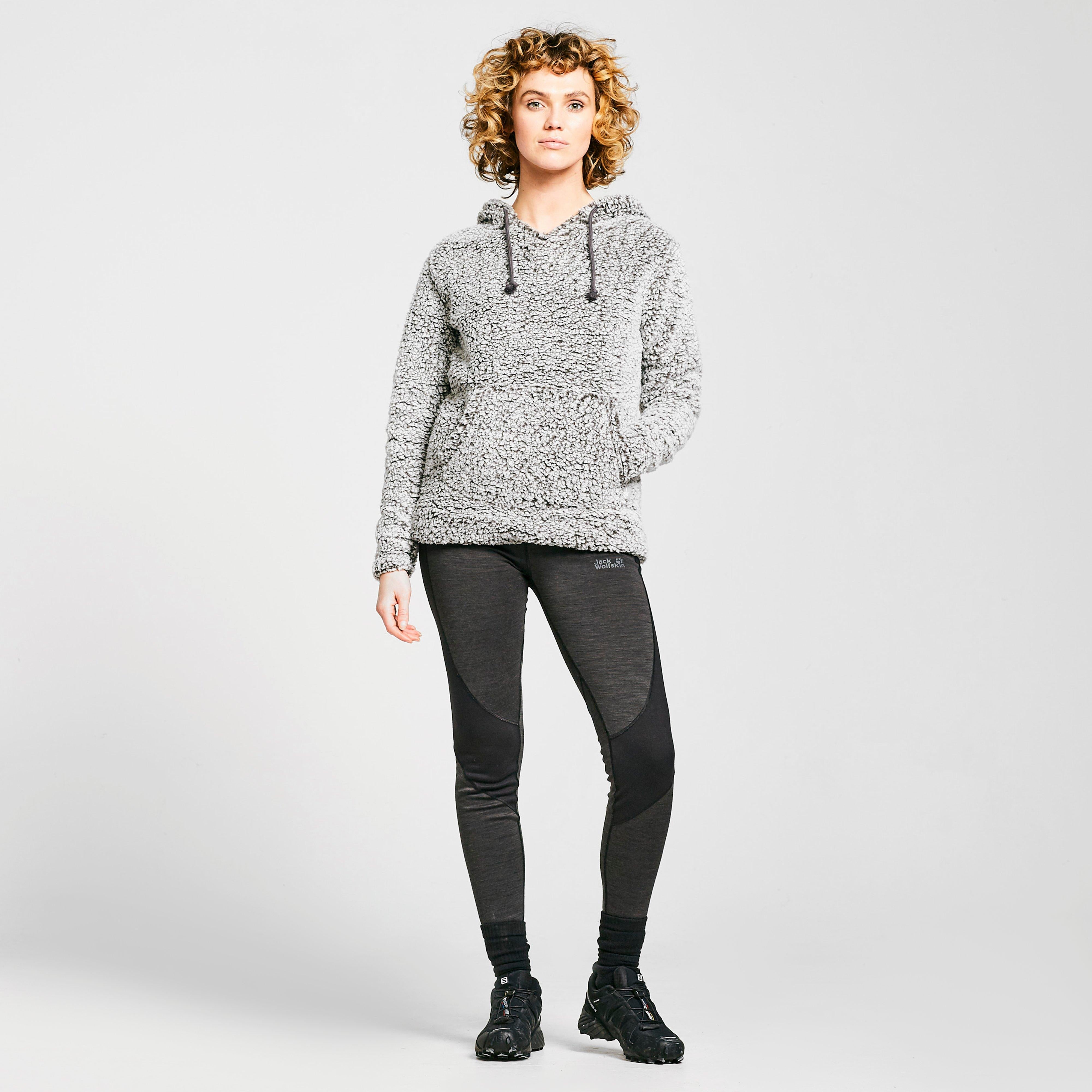 Women’s Jemma Cosy Fleece Hoodie