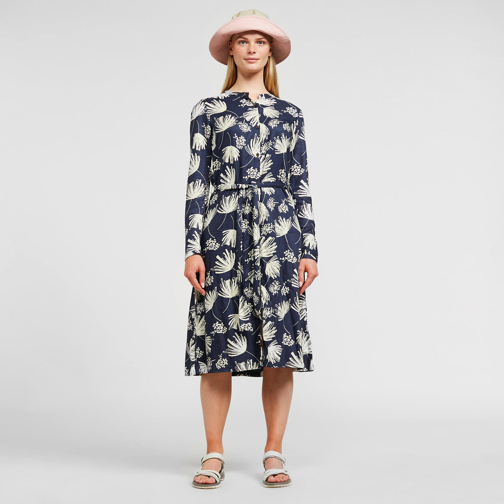 Women's Kyra Print Dress