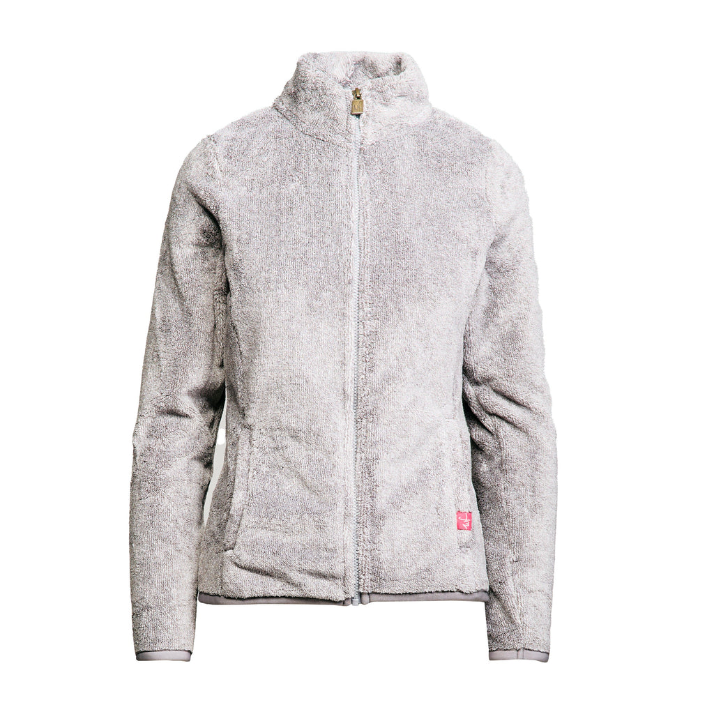 Women’s Hulla Full Zip Fluffy Fleece